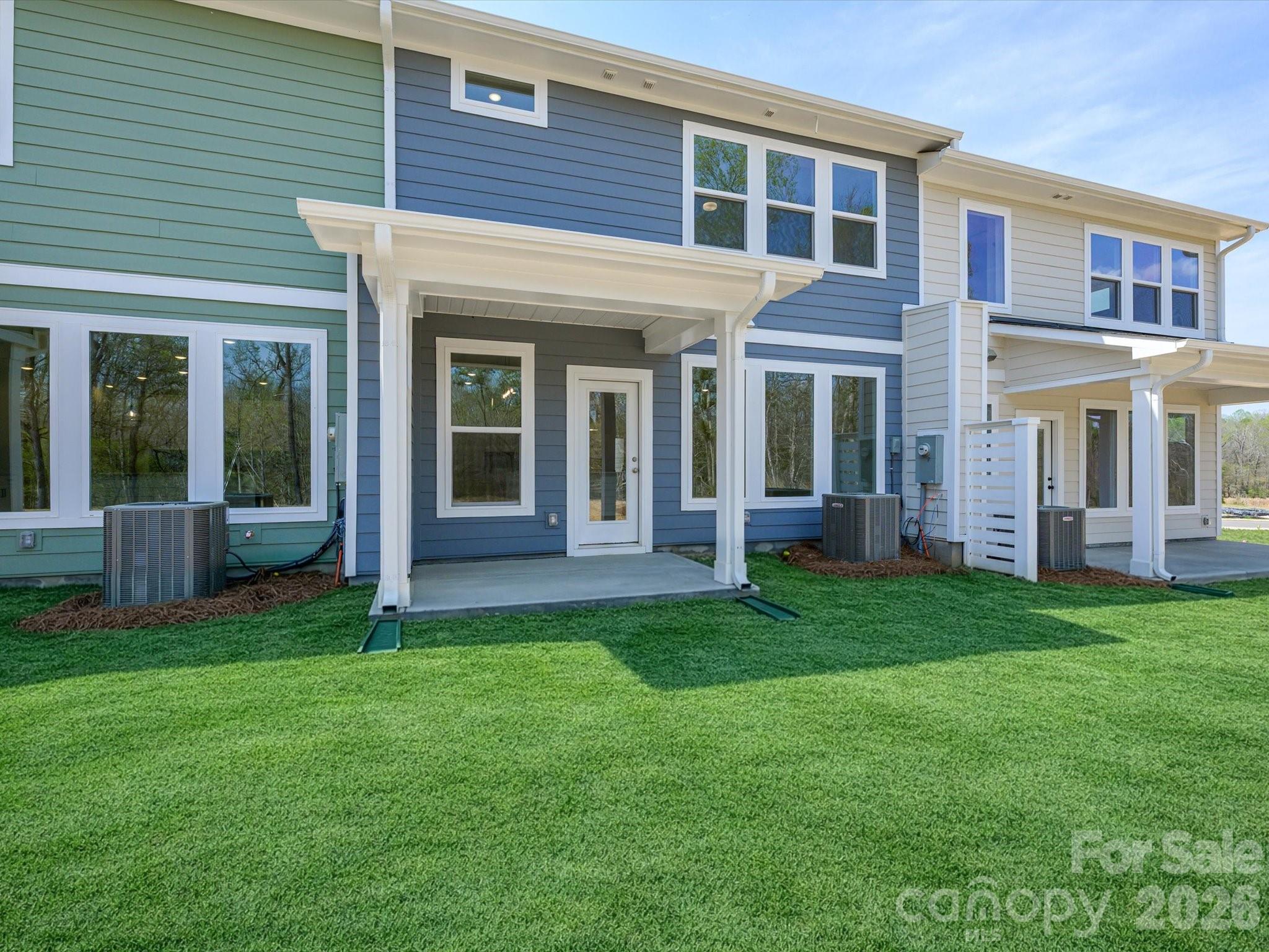 258 Alluvium Lane — Waxhaw
