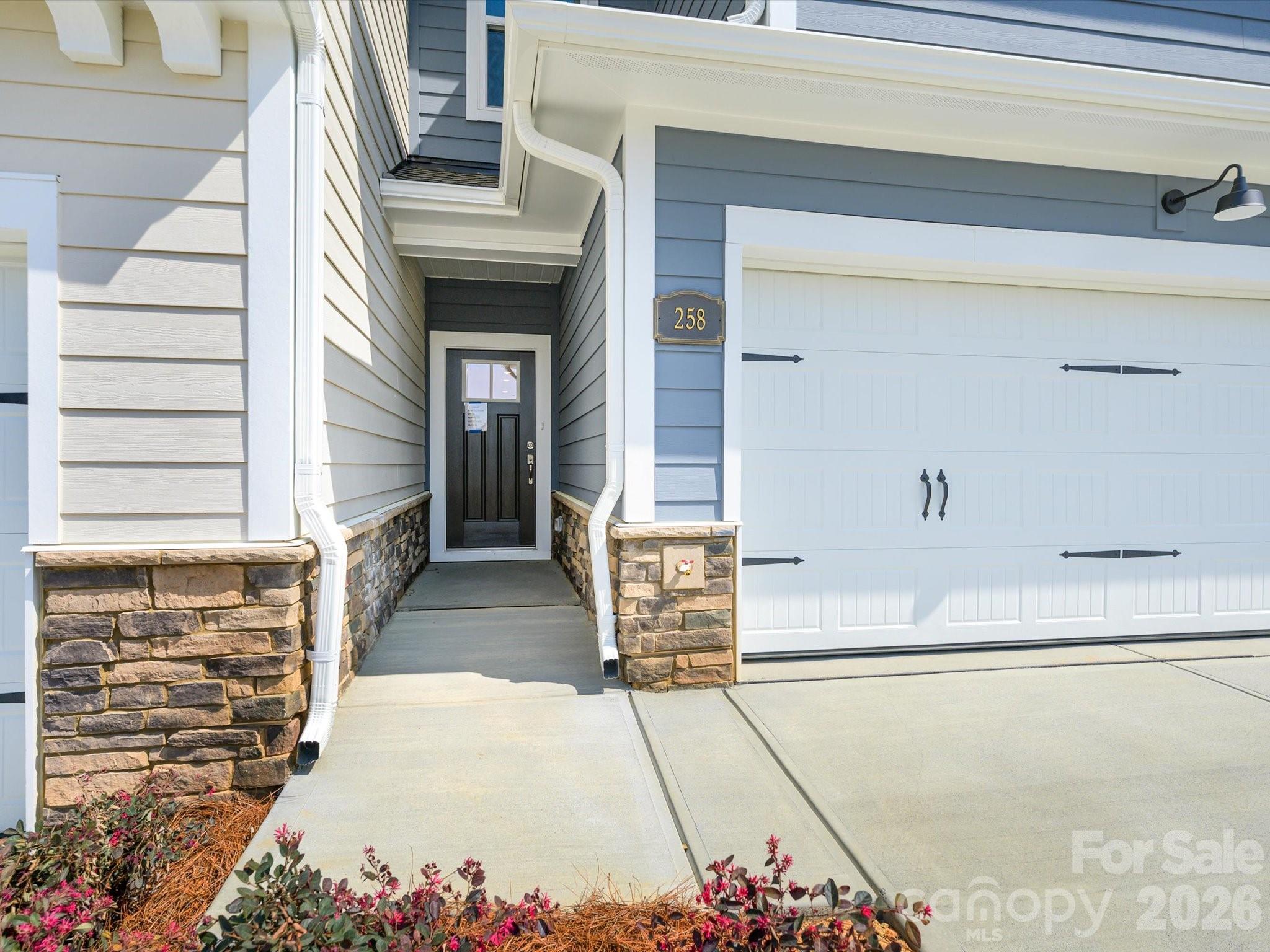 258 Alluvium Lane — Waxhaw