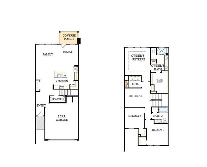 258 Alluvium Lane — Waxhaw