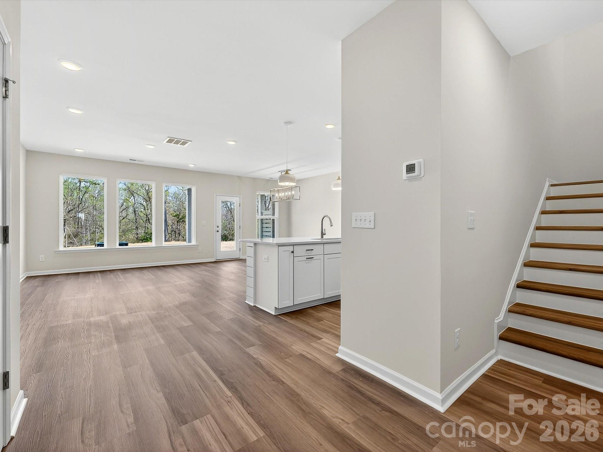 258 Alluvium Lane — Waxhaw
