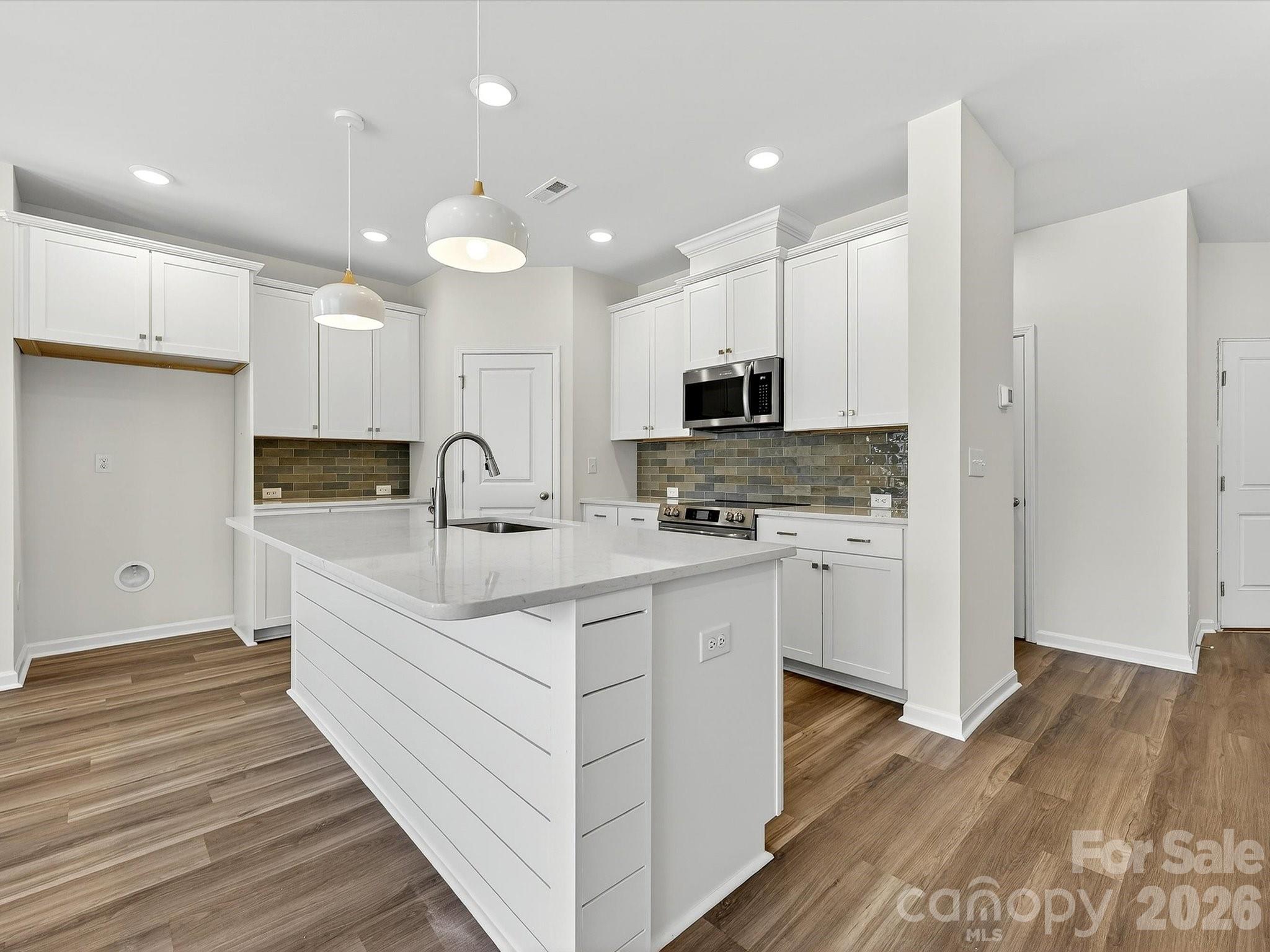 258 Alluvium Lane — Waxhaw