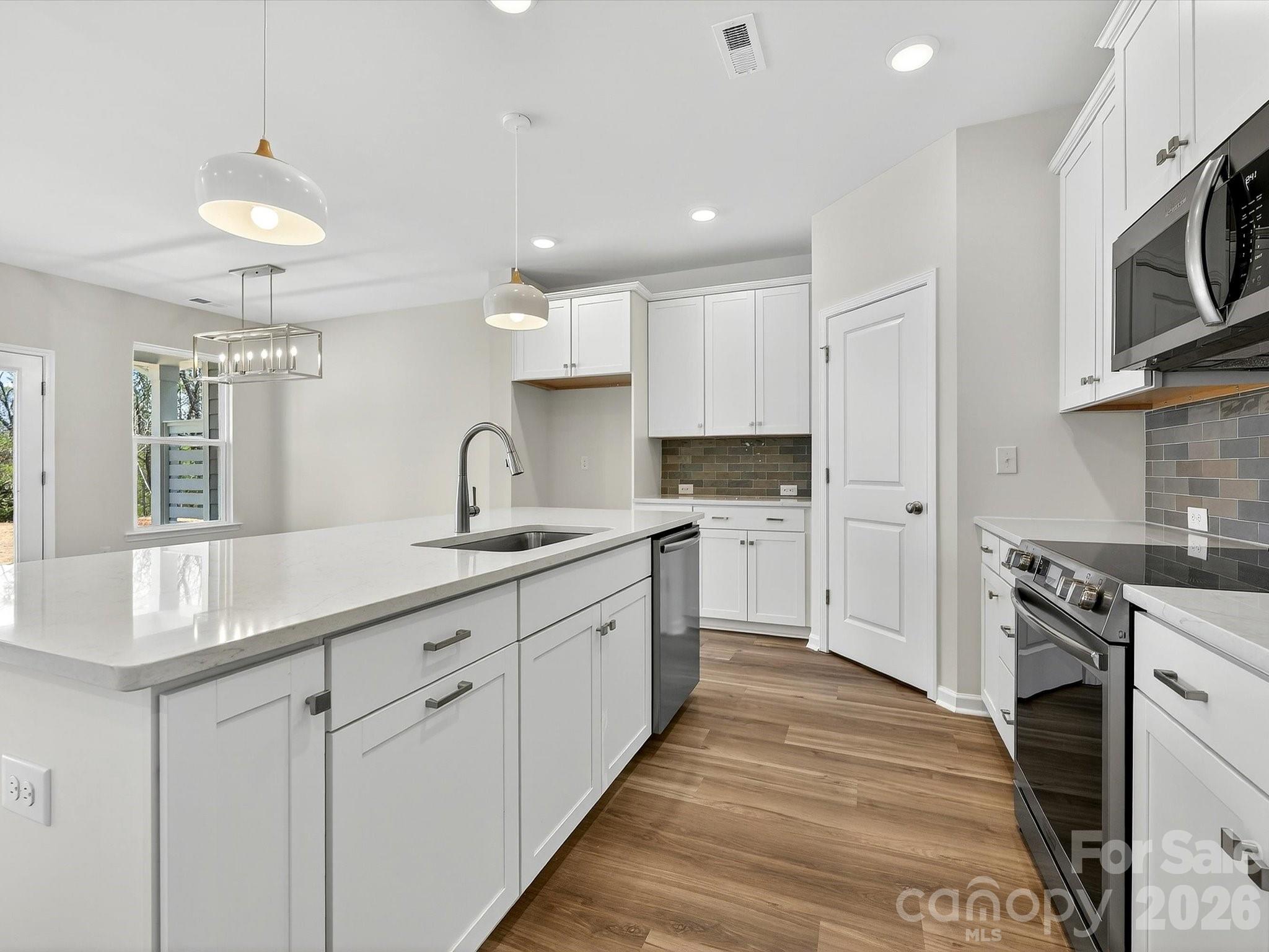 258 Alluvium Lane — Waxhaw