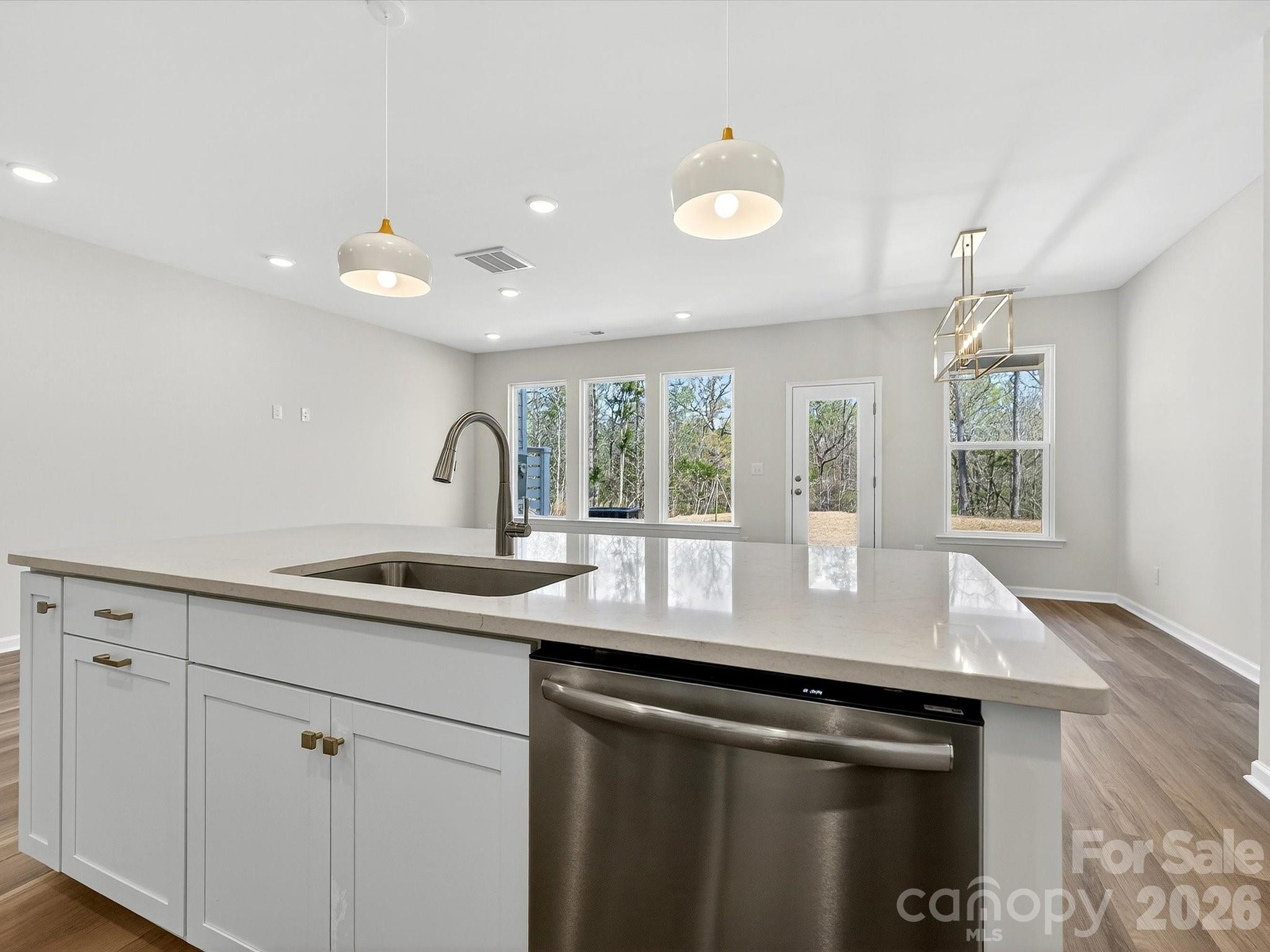 258 Alluvium Lane — Waxhaw