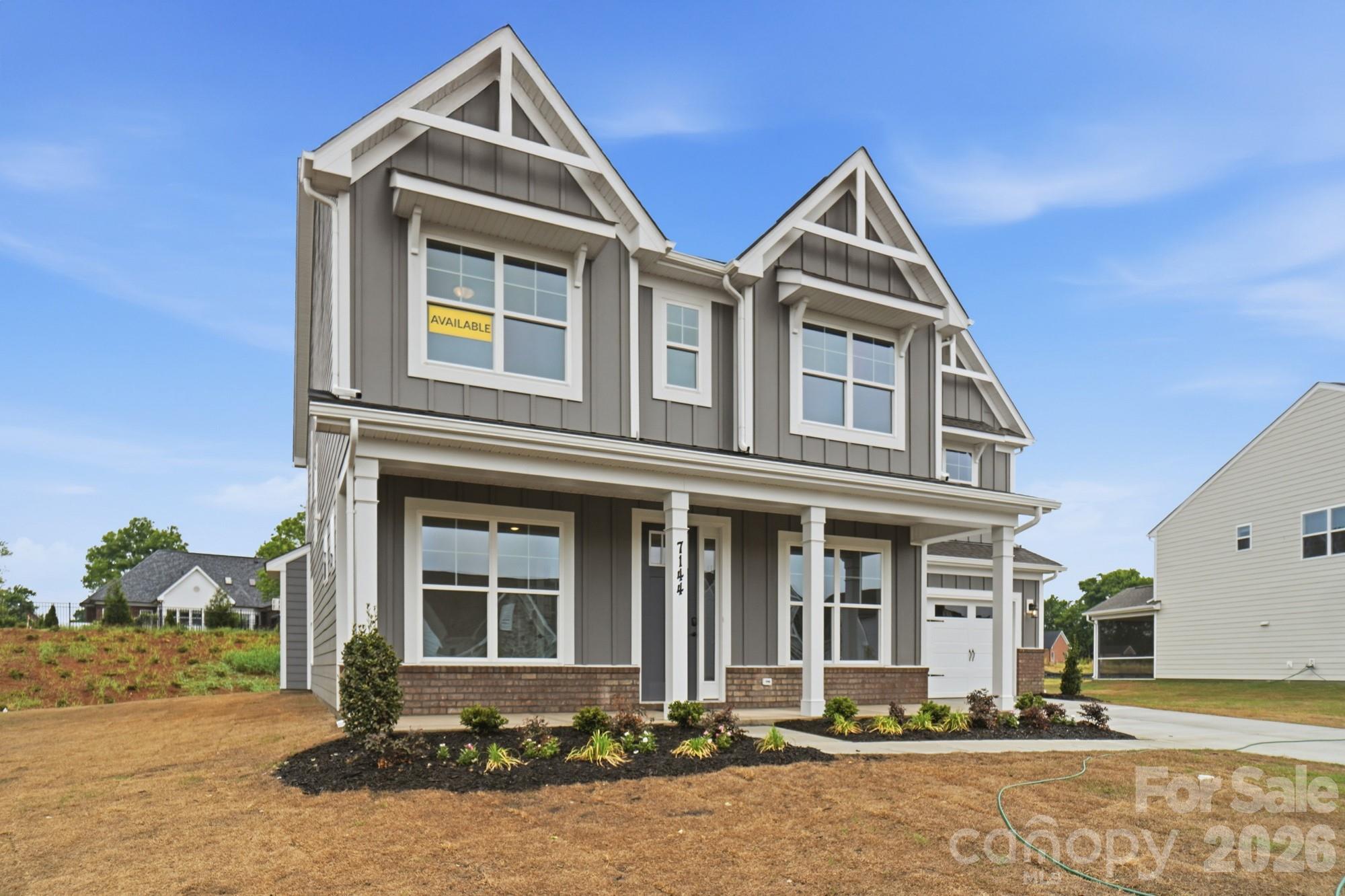 7144 Bil-Mar Drive — Harrisburg
