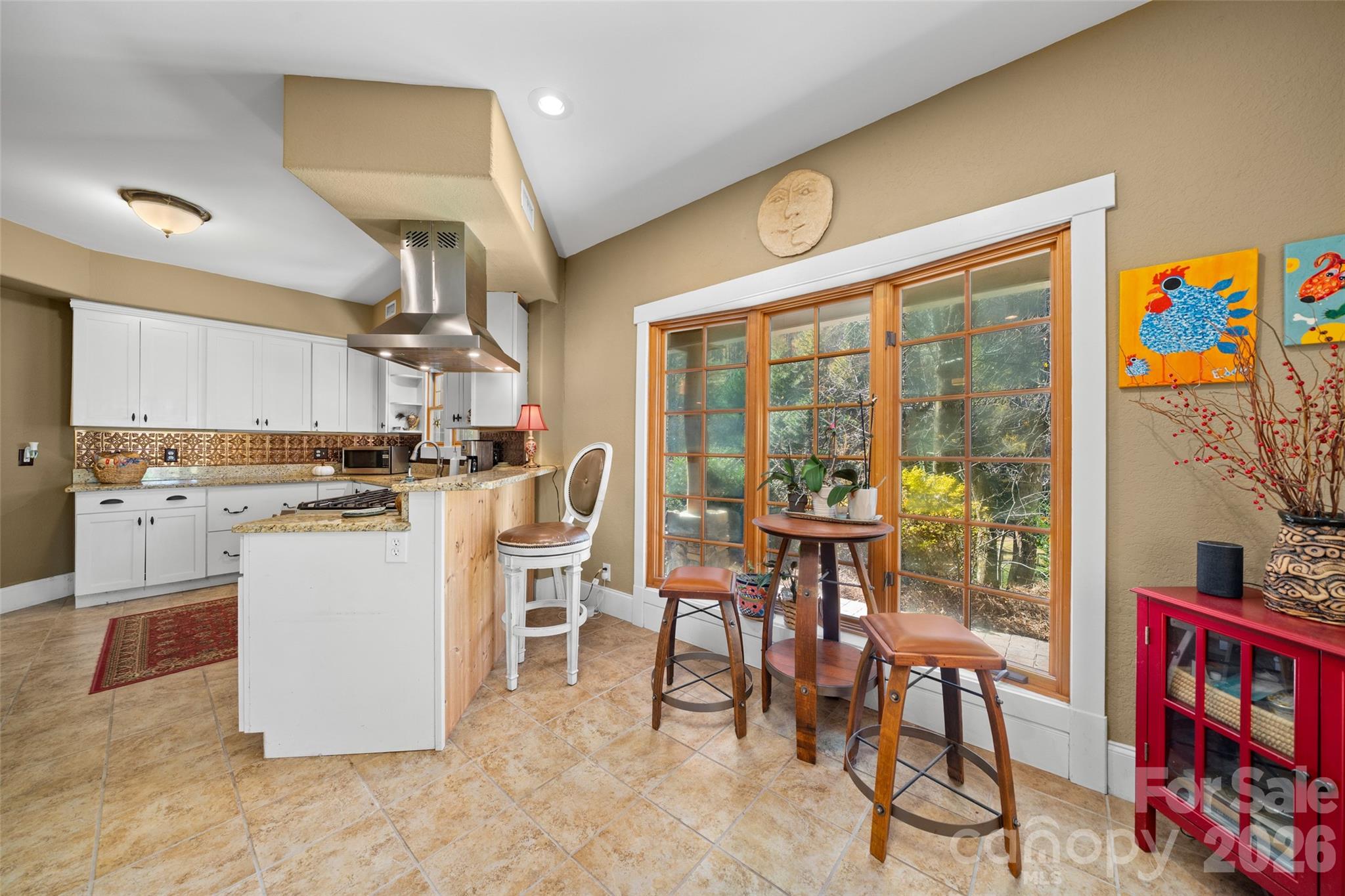 571 Terrys Gap Road — Fletcher