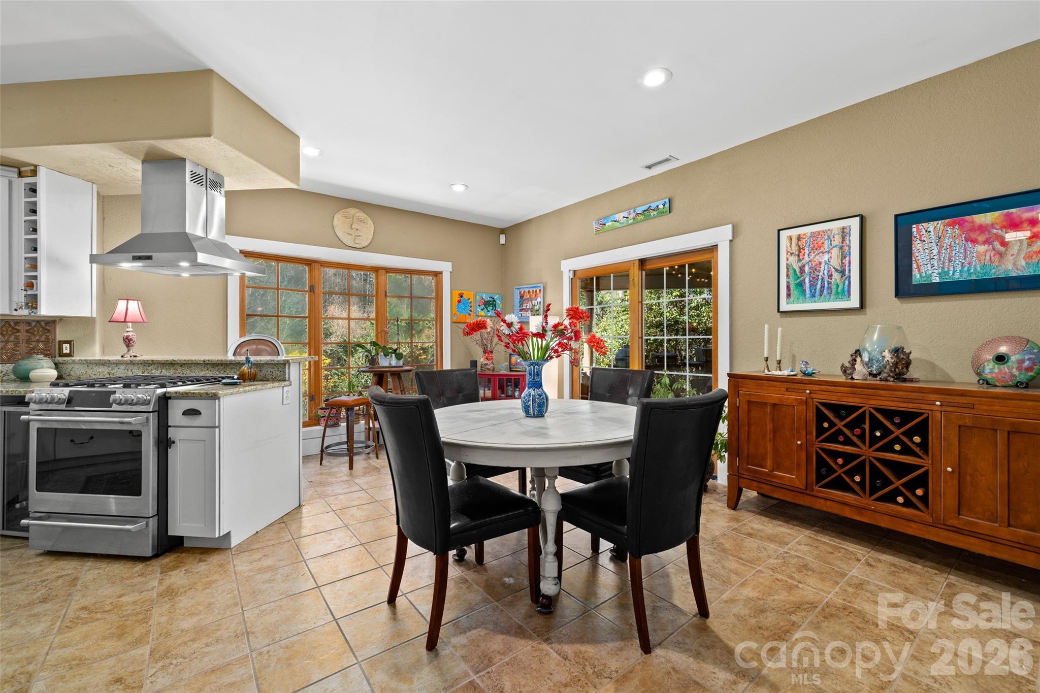 571 Terrys Gap Road — Fletcher