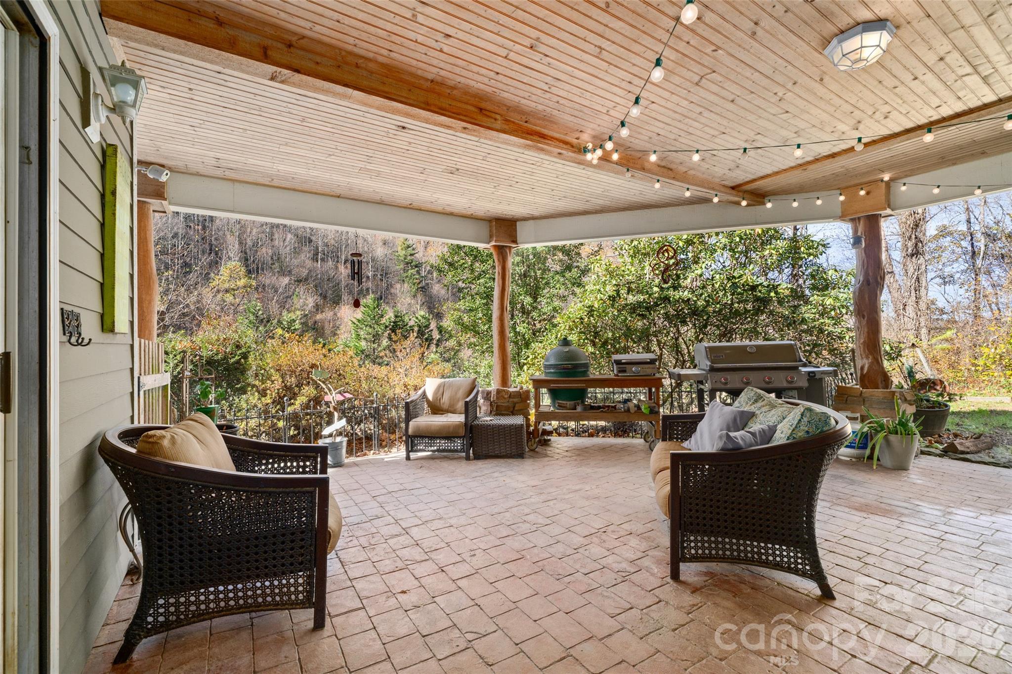 571 Terrys Gap Road — Fletcher