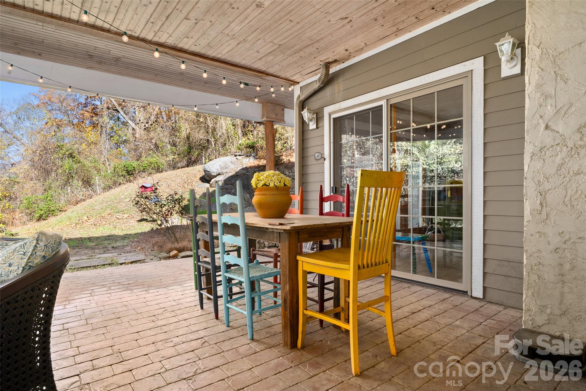571 Terrys Gap Road — Fletcher