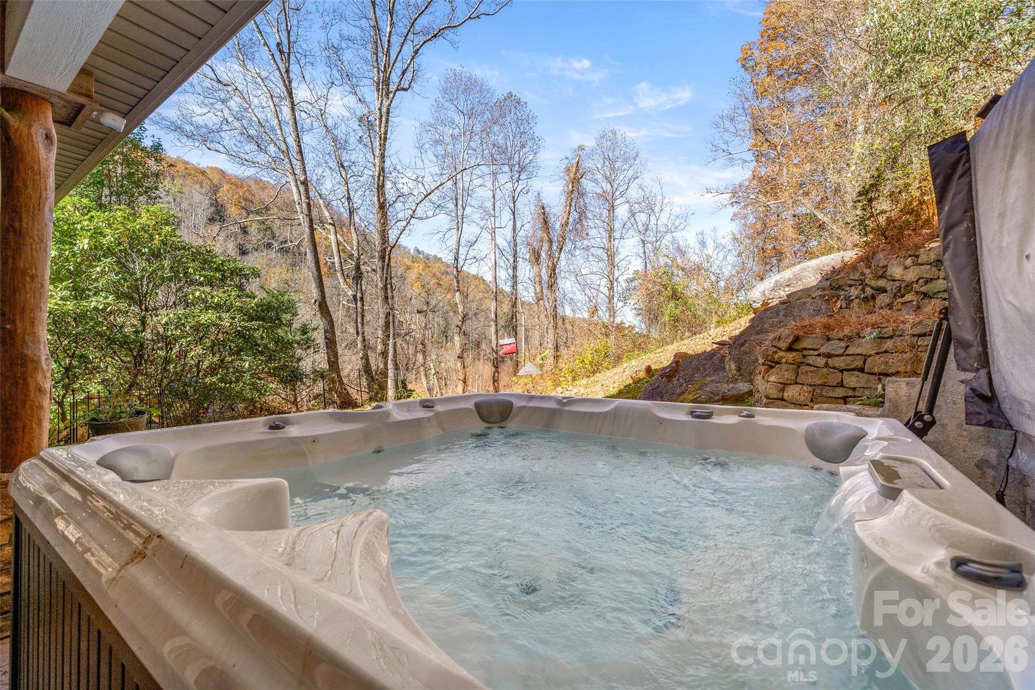 571 Terrys Gap Road — Fletcher