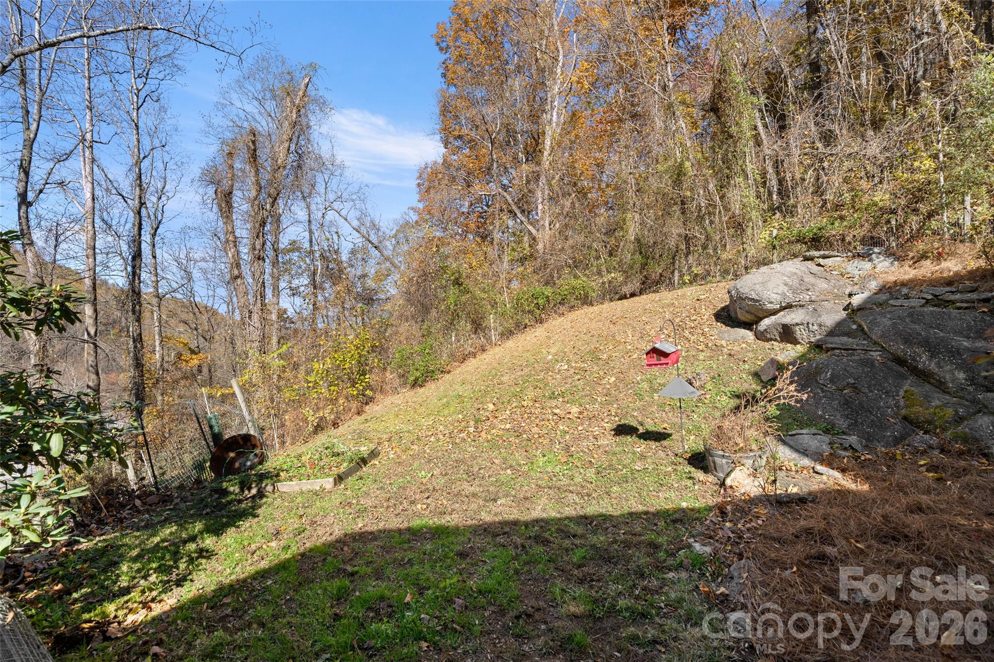 571 Terrys Gap Road — Fletcher