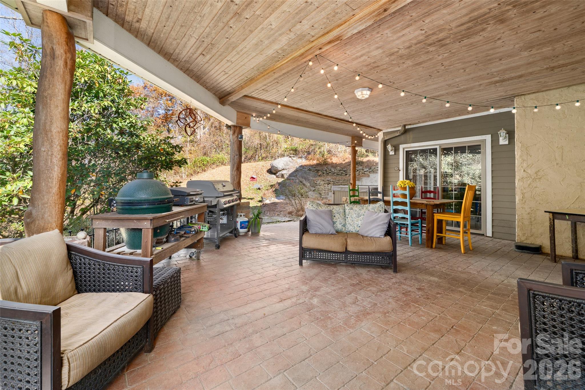 571 Terrys Gap Road — Fletcher
