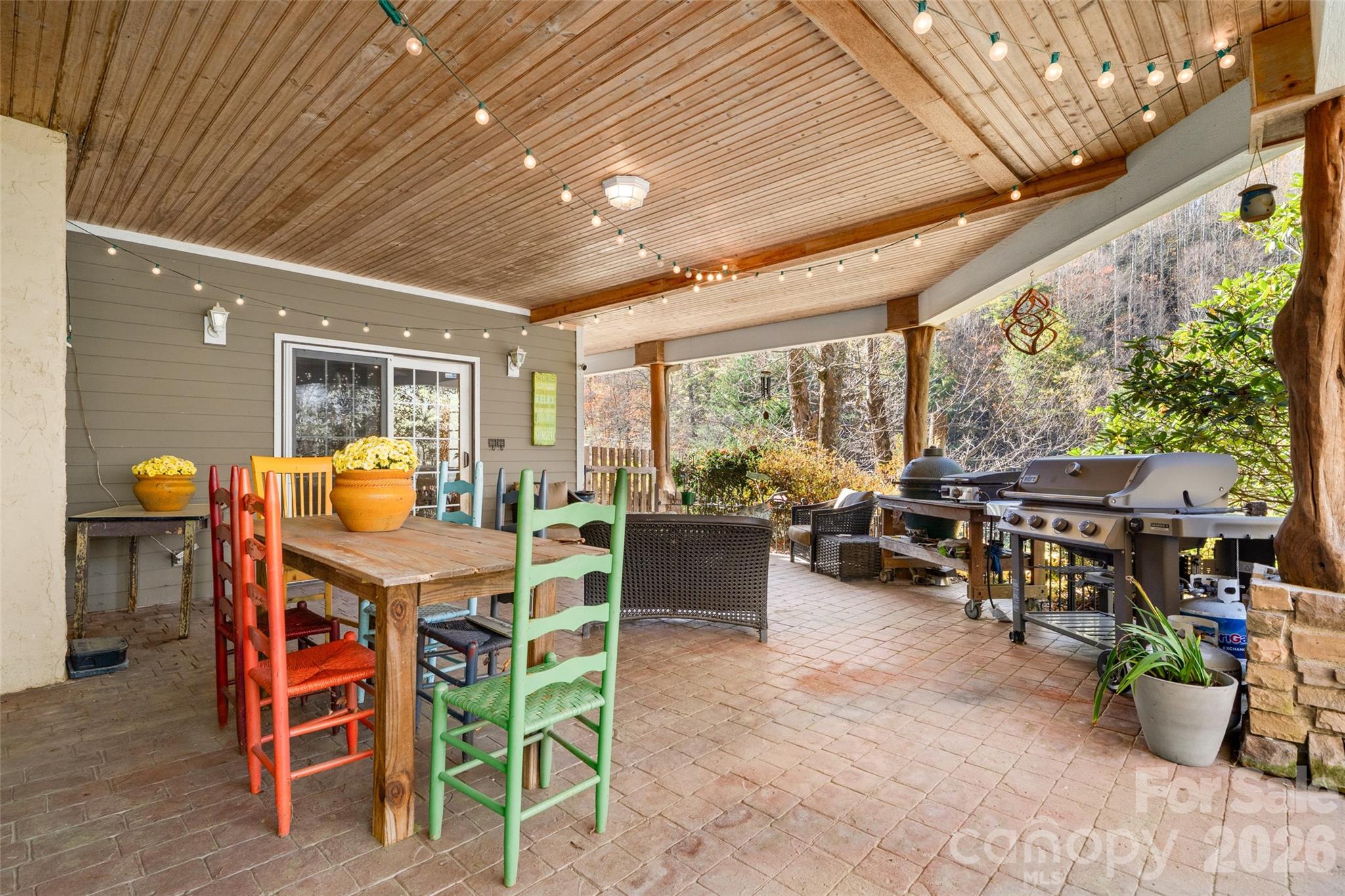 571 Terrys Gap Road — Fletcher