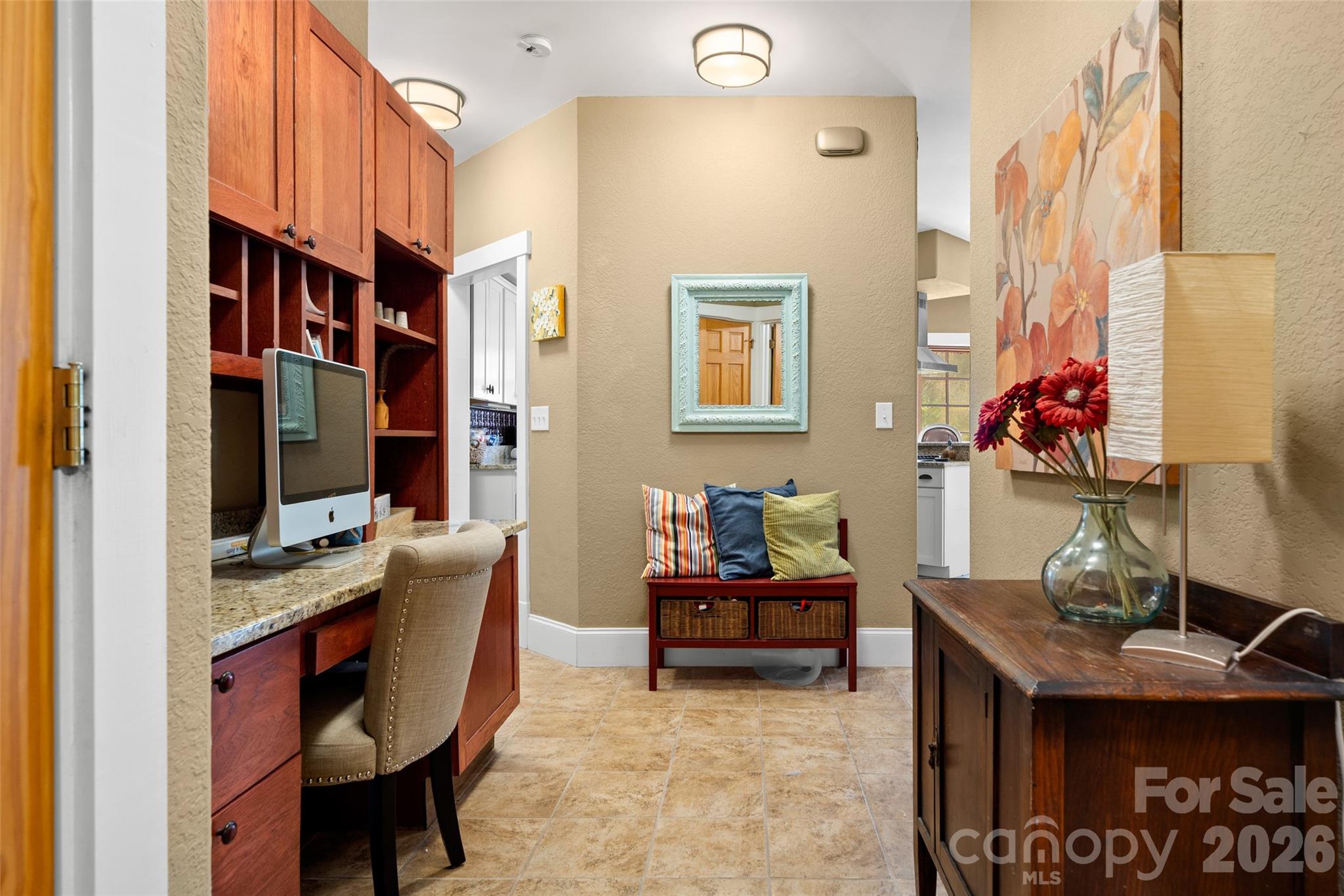 571 Terrys Gap Road — Fletcher
