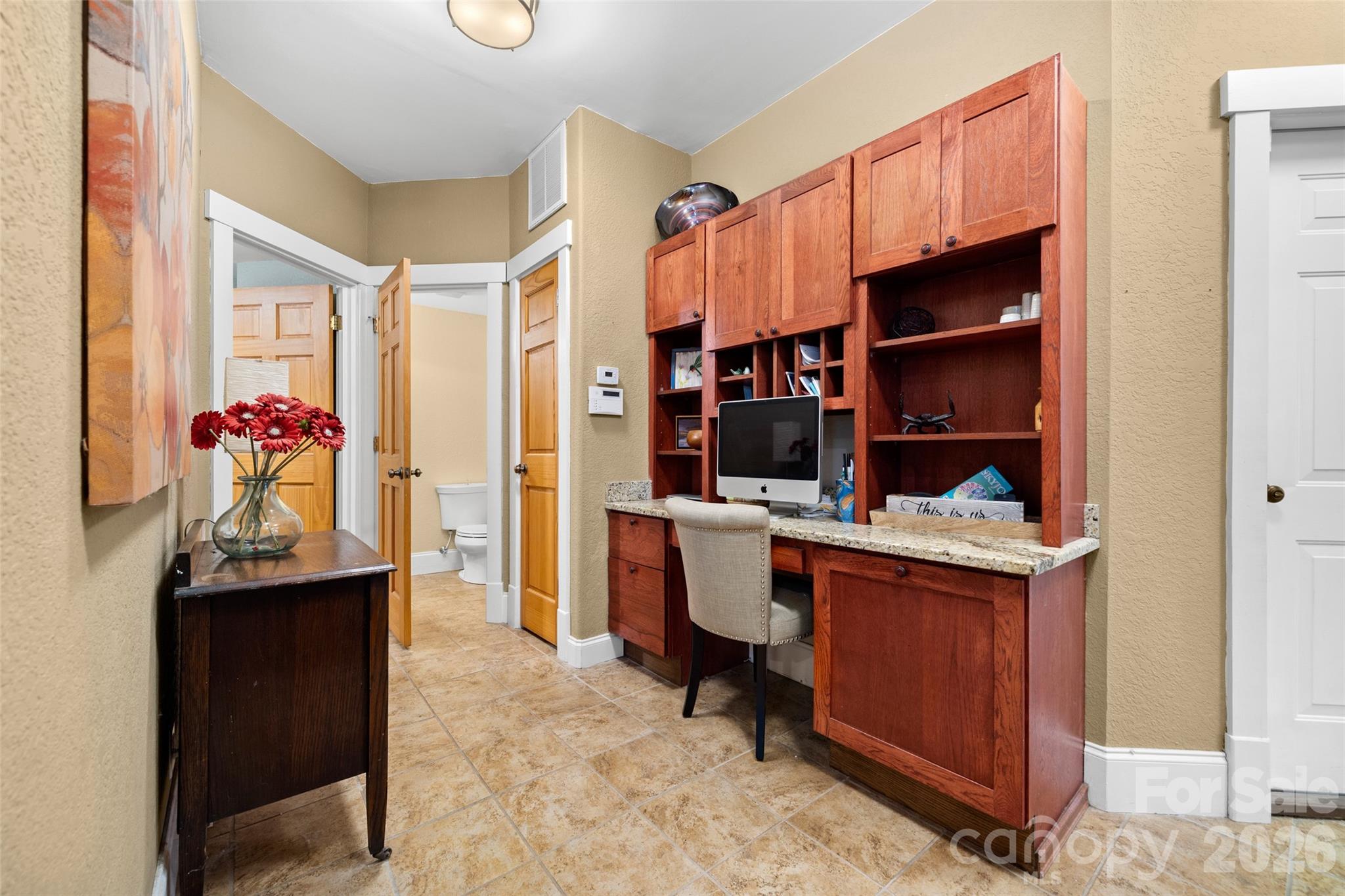 571 Terrys Gap Road — Fletcher