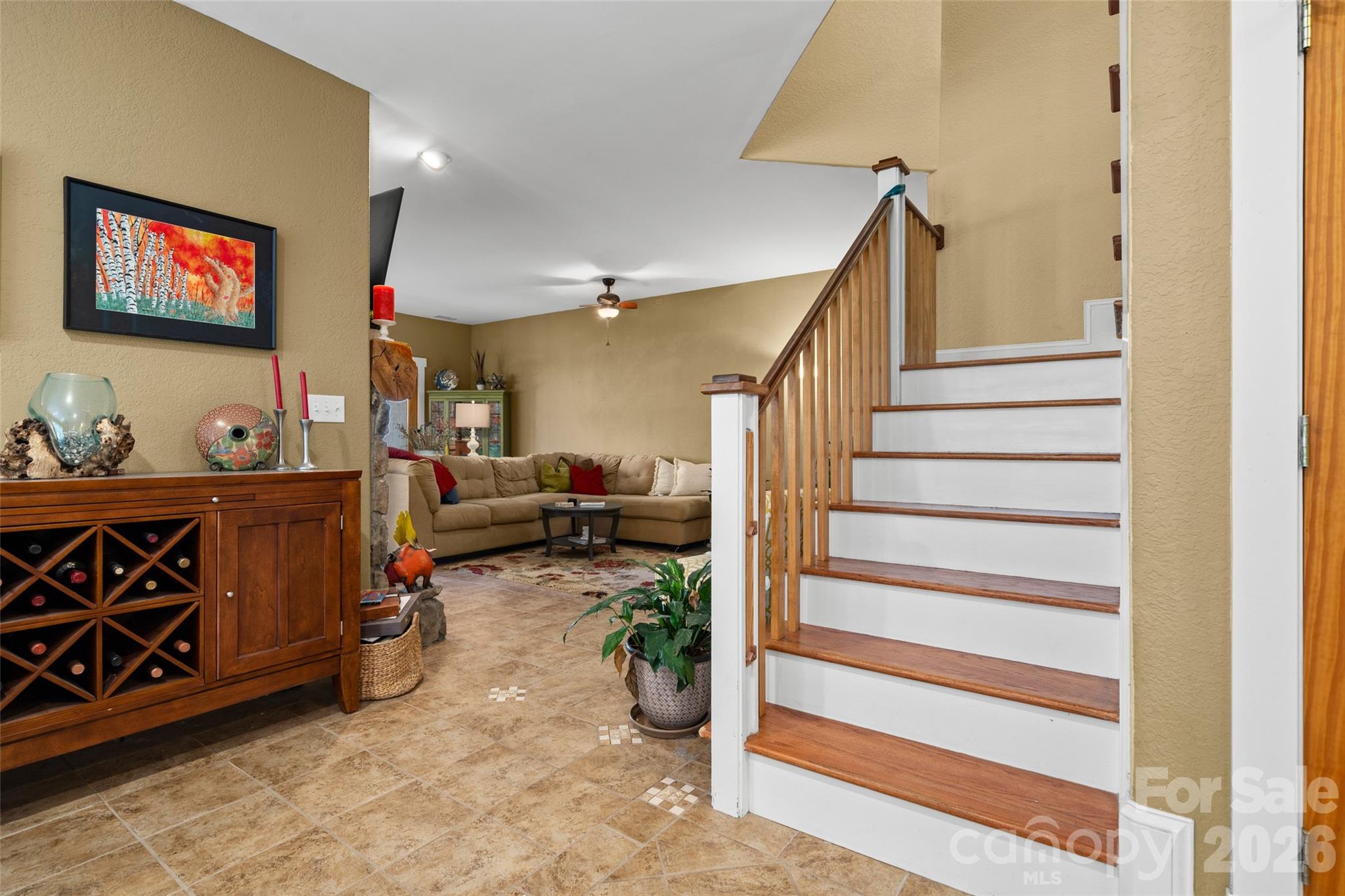 571 Terrys Gap Road — Fletcher
