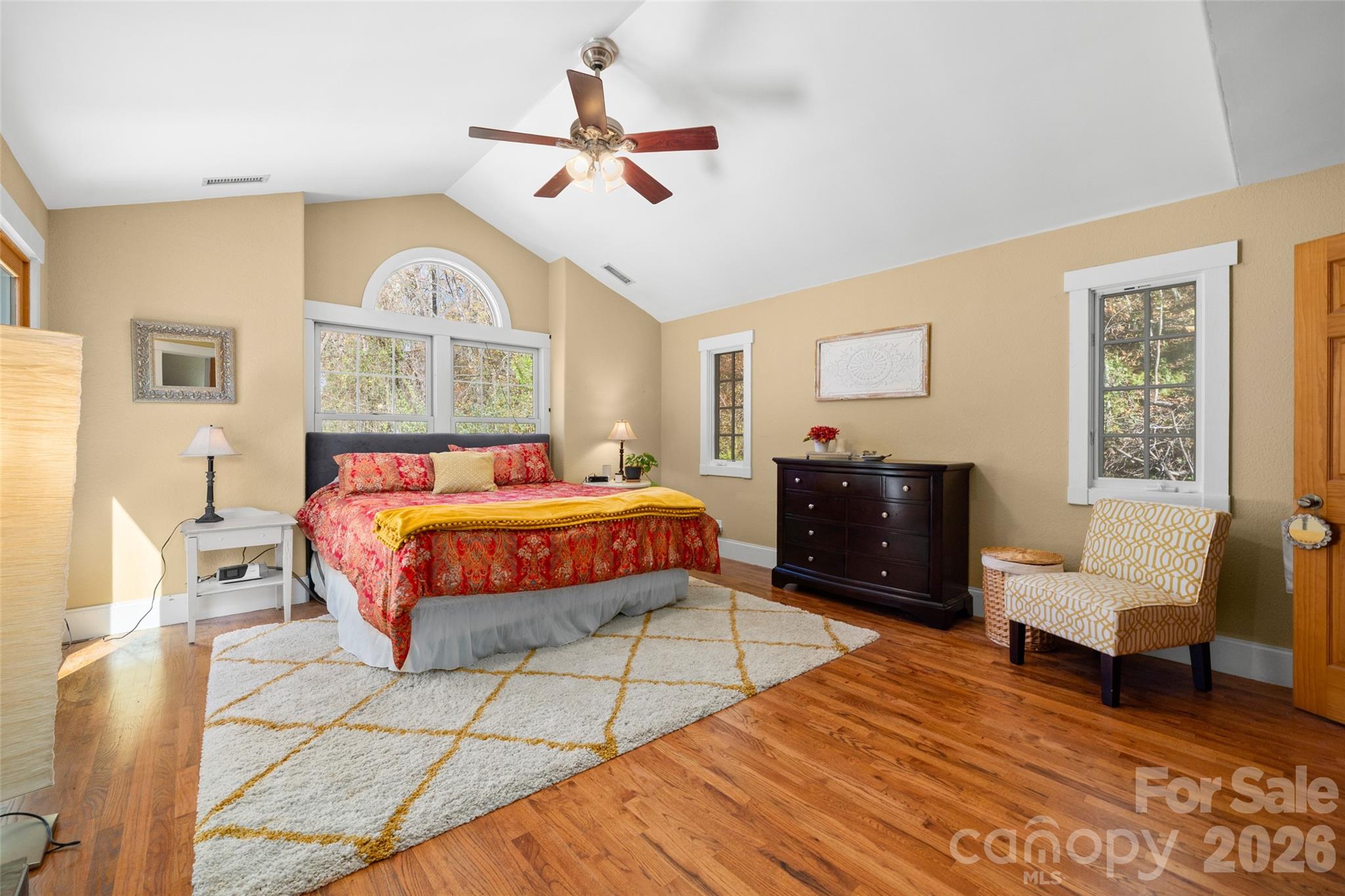 571 Terrys Gap Road — Fletcher