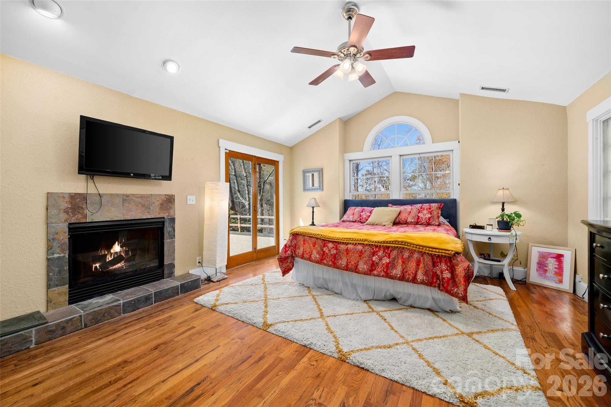 571 Terrys Gap Road — Fletcher