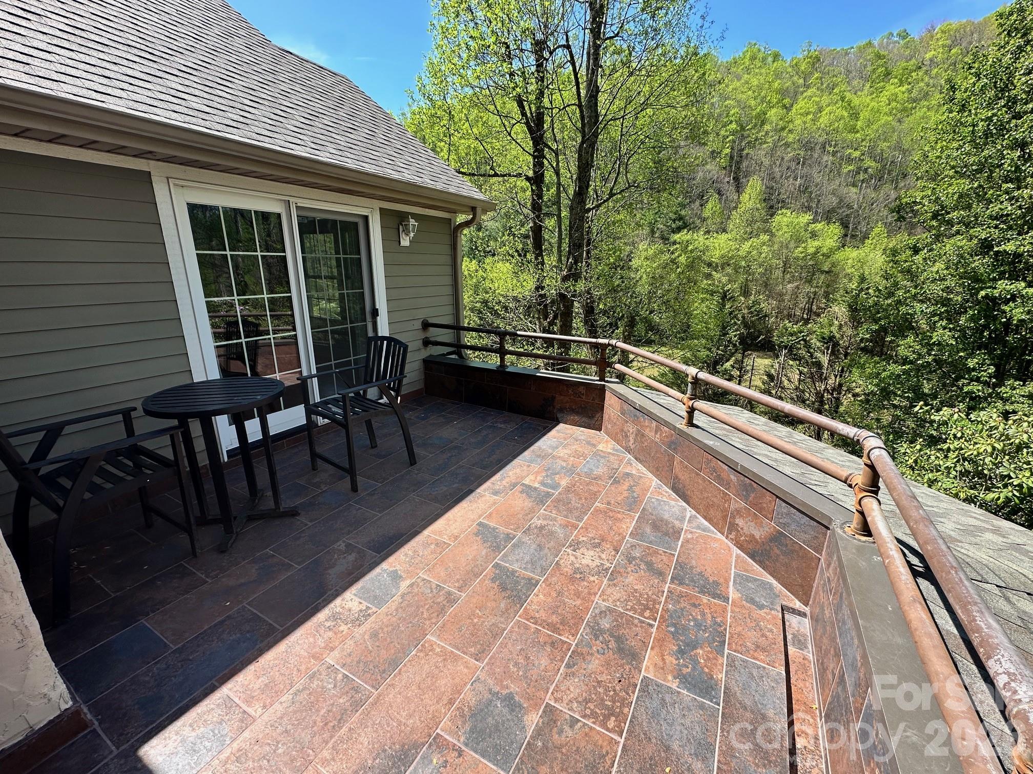 571 Terrys Gap Road — Fletcher