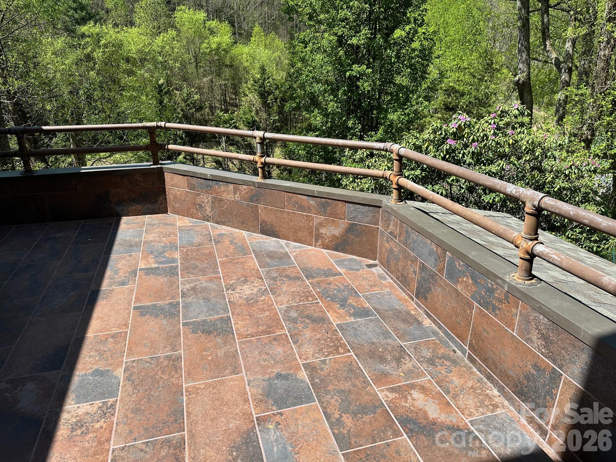571 Terrys Gap Road — Fletcher