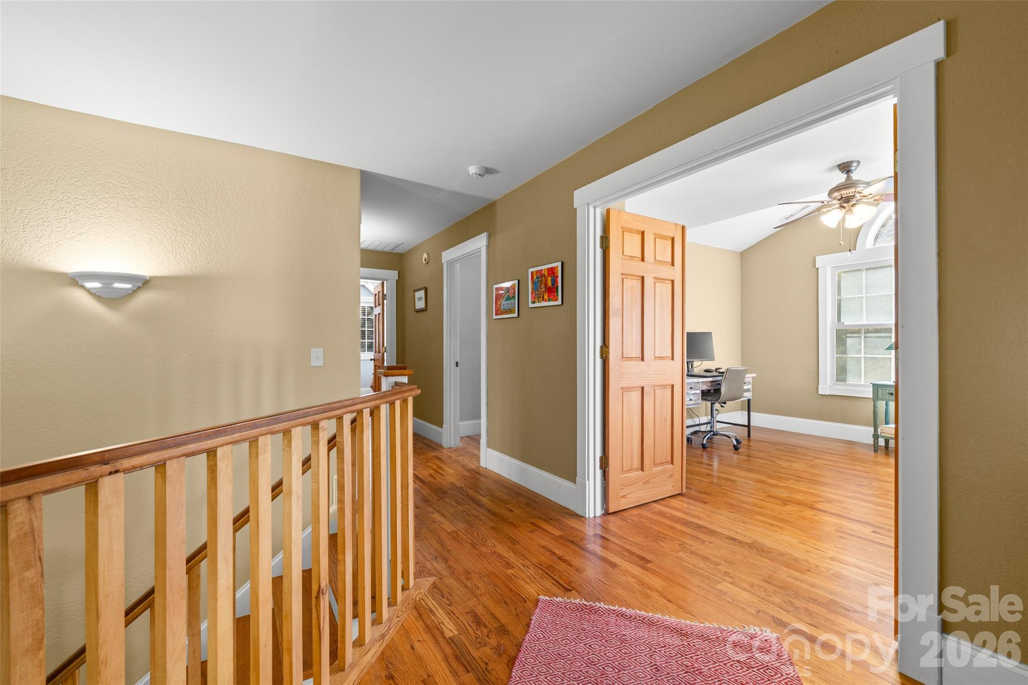 571 Terrys Gap Road — Fletcher