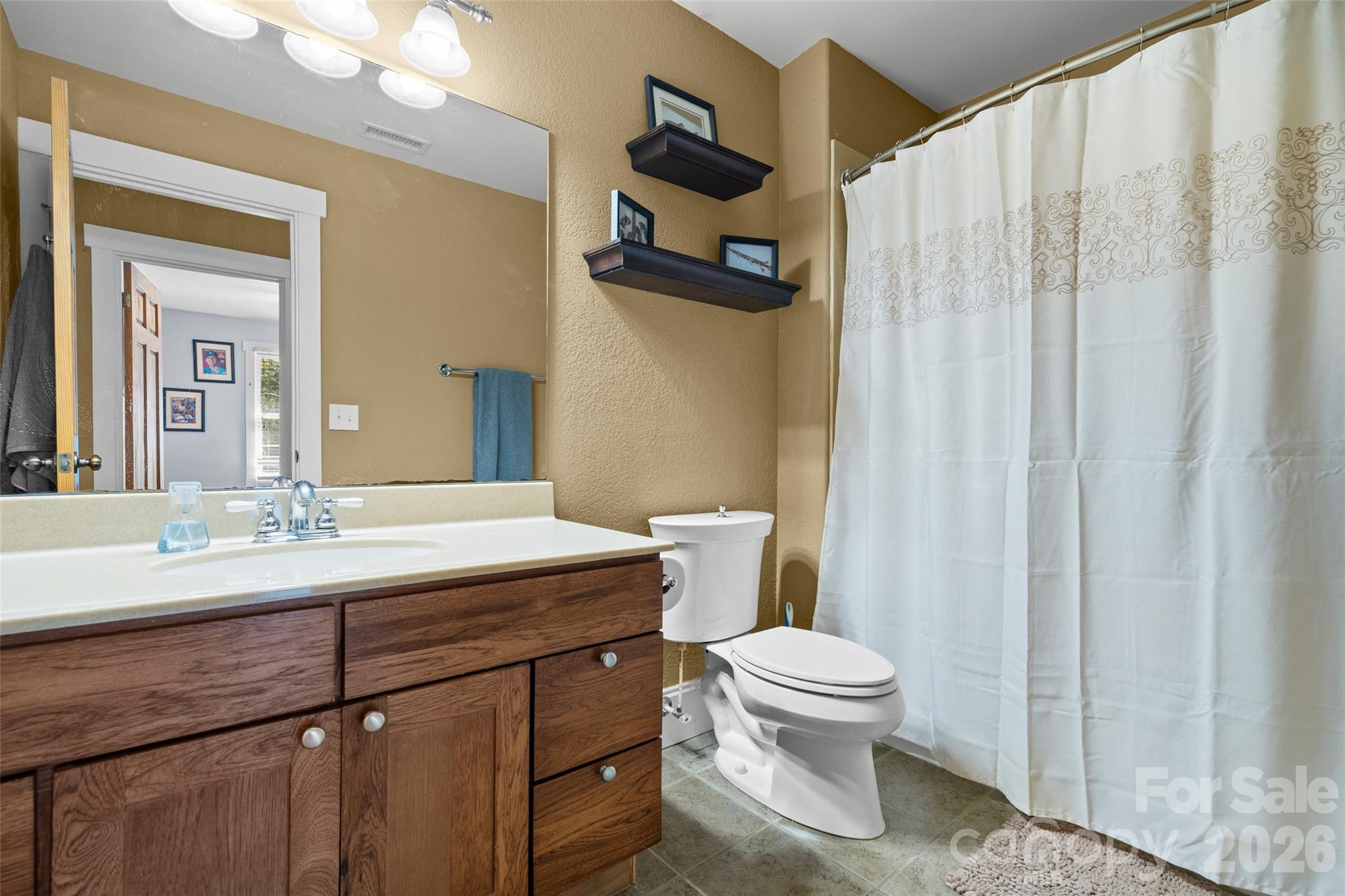 571 Terrys Gap Road — Fletcher