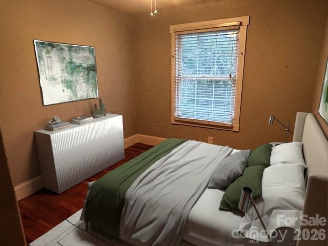 571 Terrys Gap Road — Fletcher