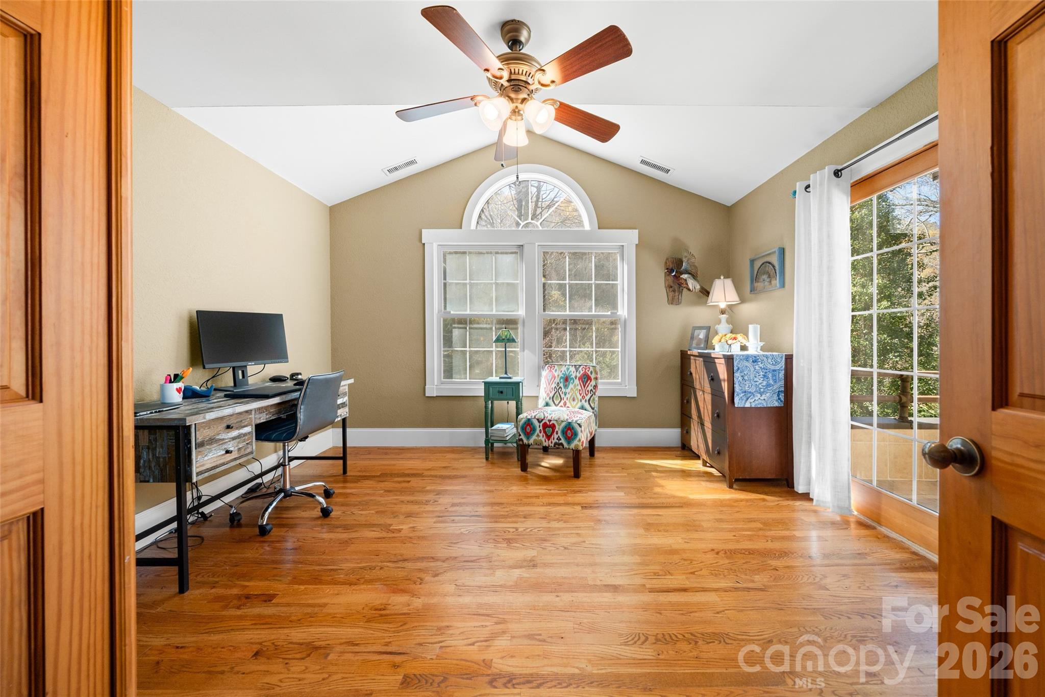 571 Terrys Gap Road — Fletcher