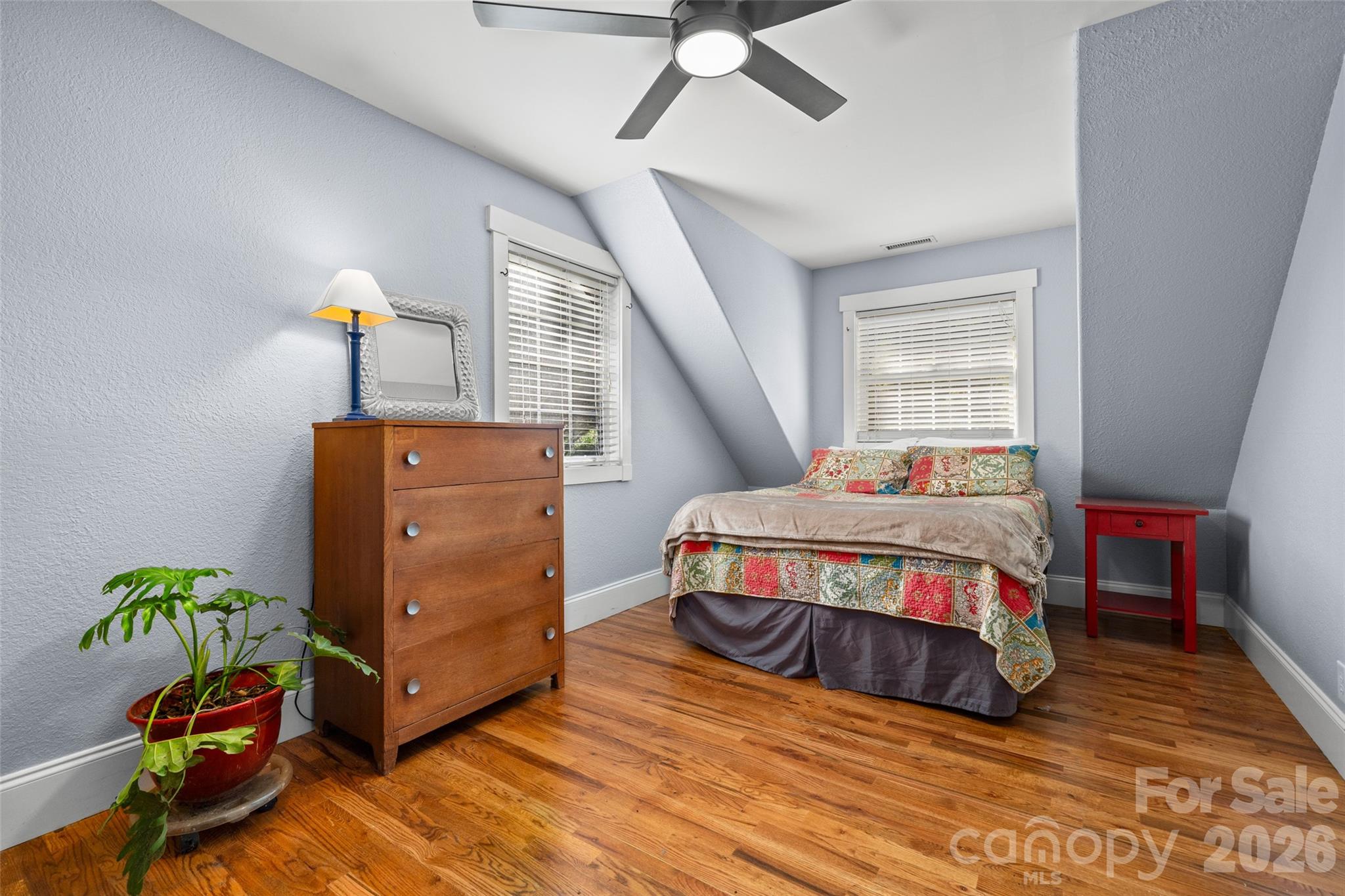 571 Terrys Gap Road — Fletcher