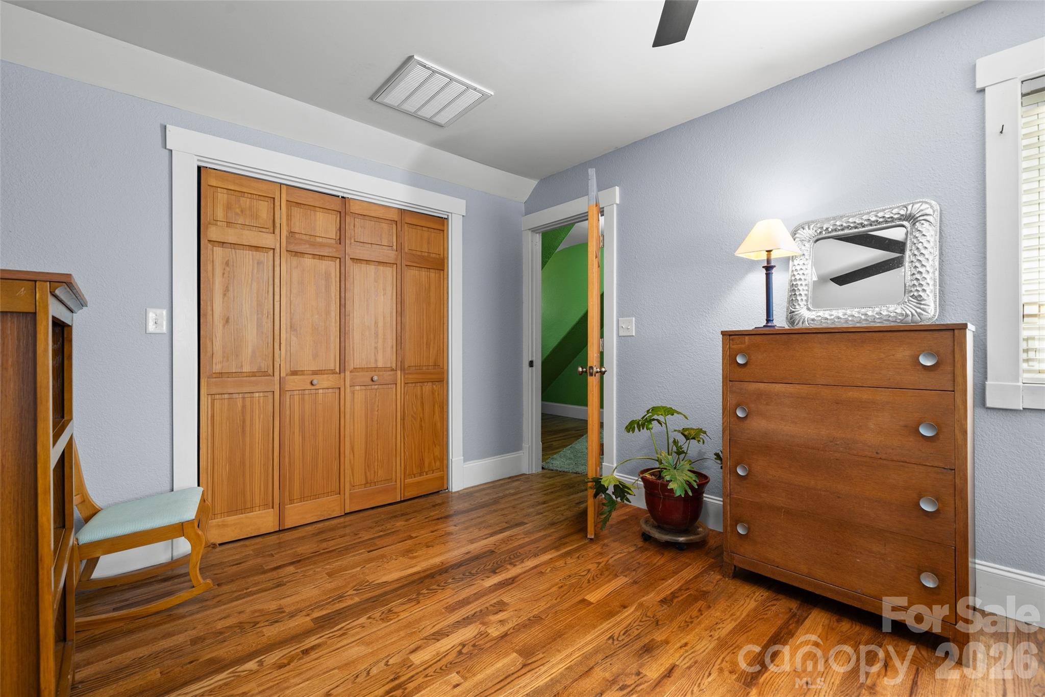 571 Terrys Gap Road — Fletcher