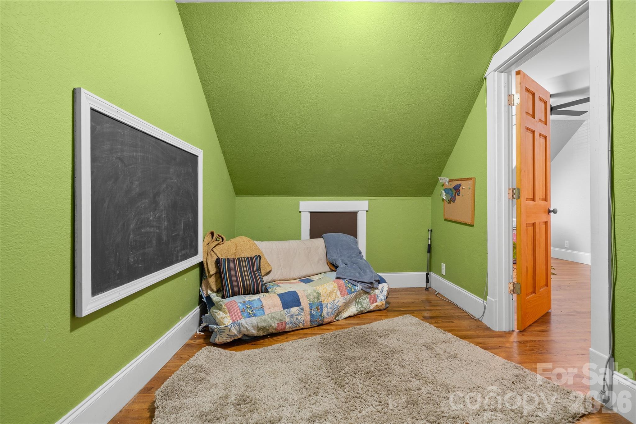571 Terrys Gap Road — Fletcher