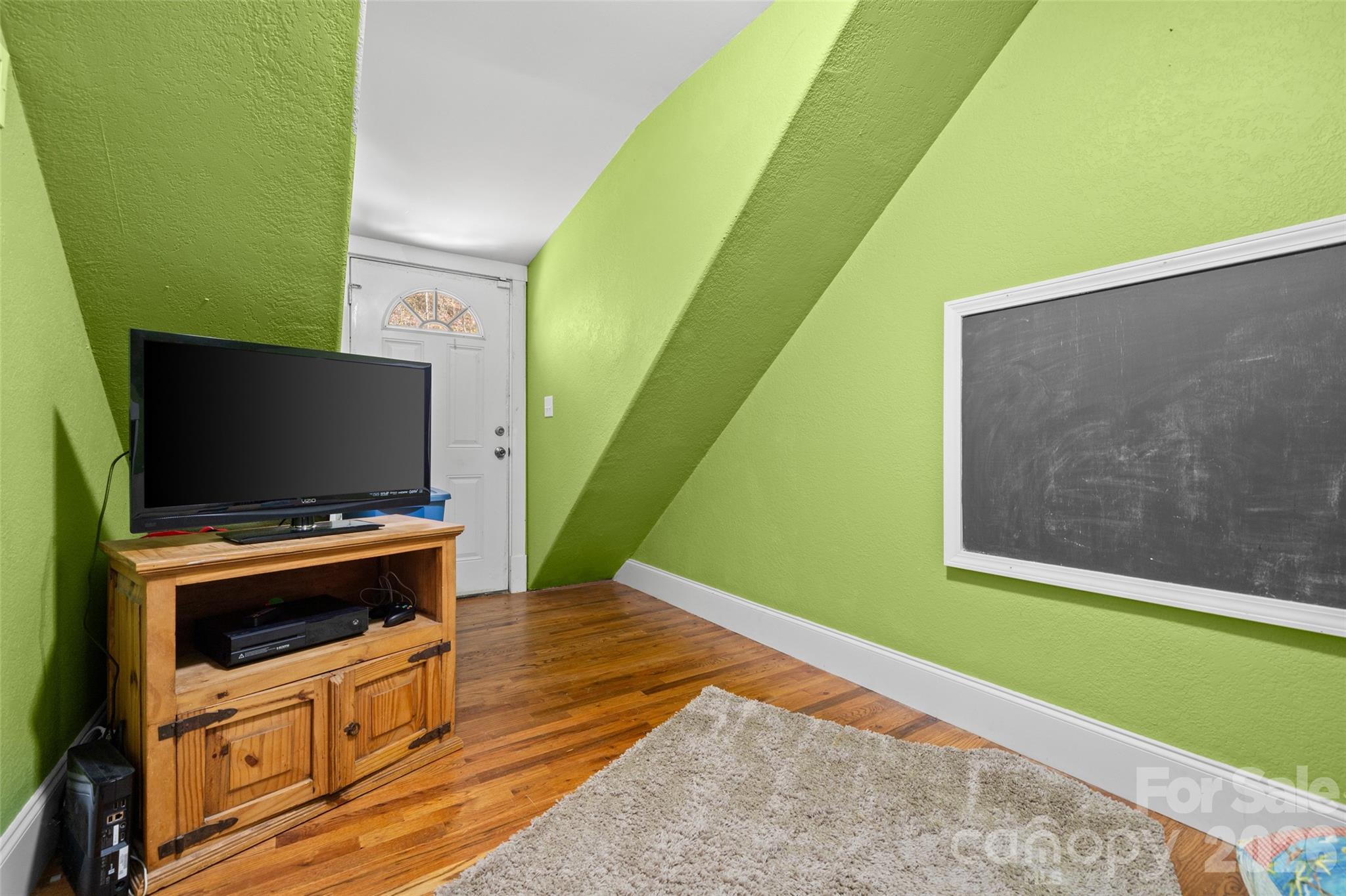 571 Terrys Gap Road — Fletcher