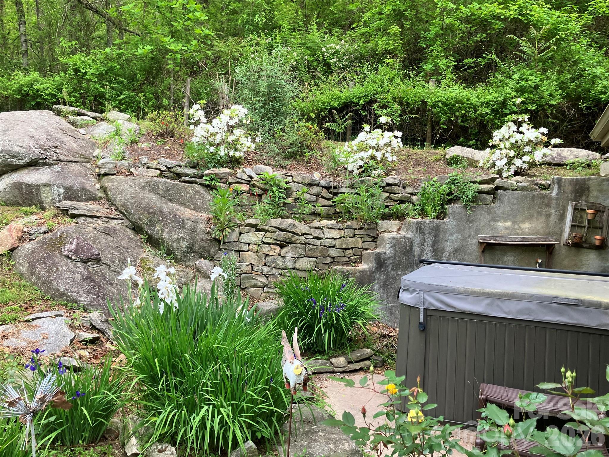 571 Terrys Gap Road — Fletcher