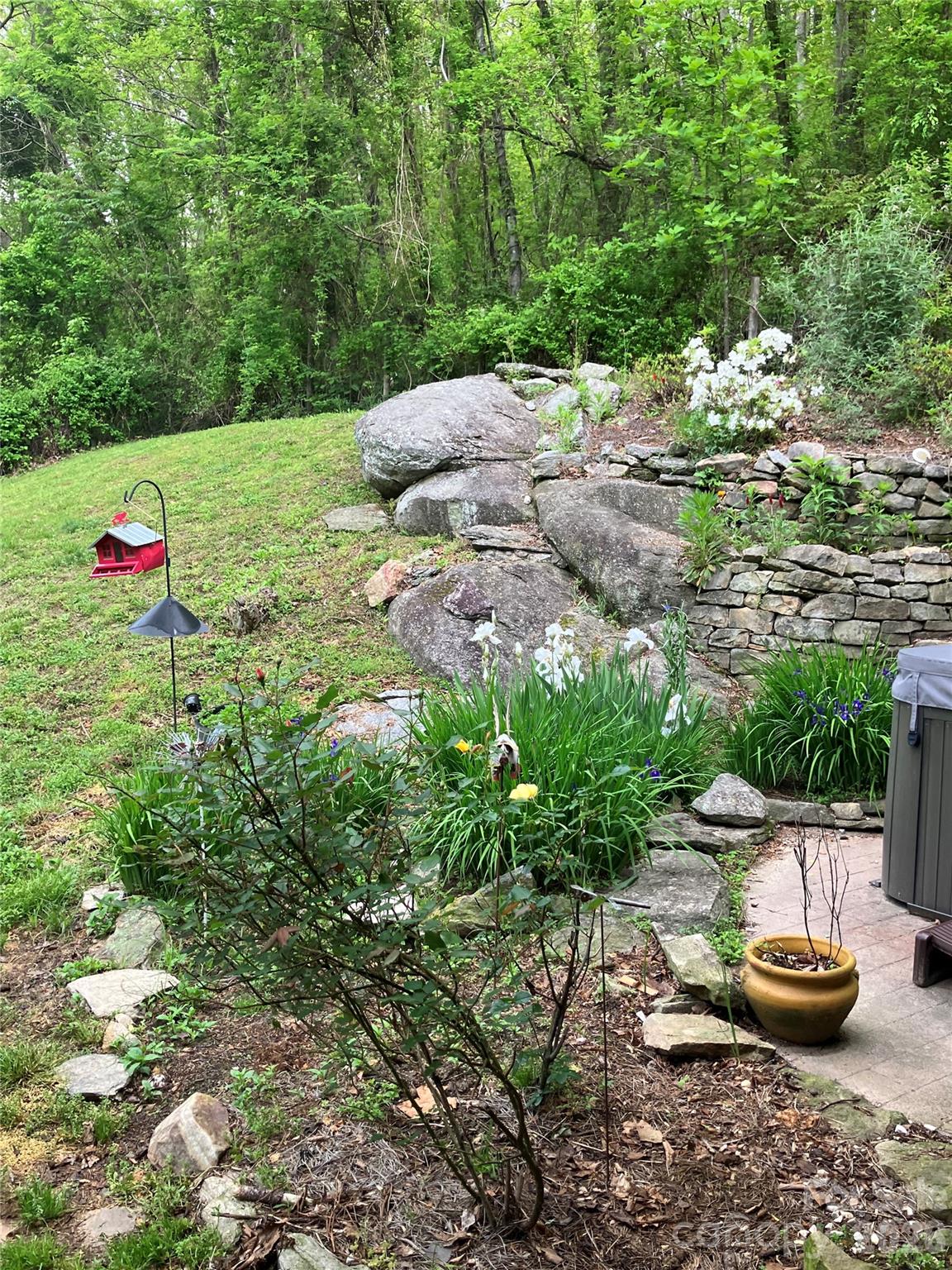571 Terrys Gap Road — Fletcher