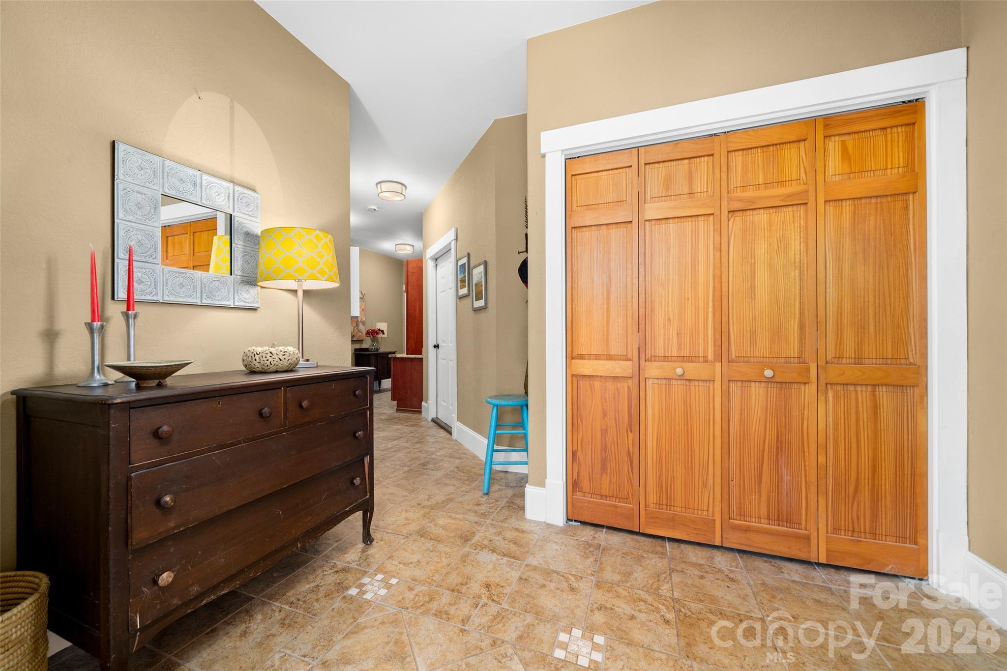 571 Terrys Gap Road — Fletcher
