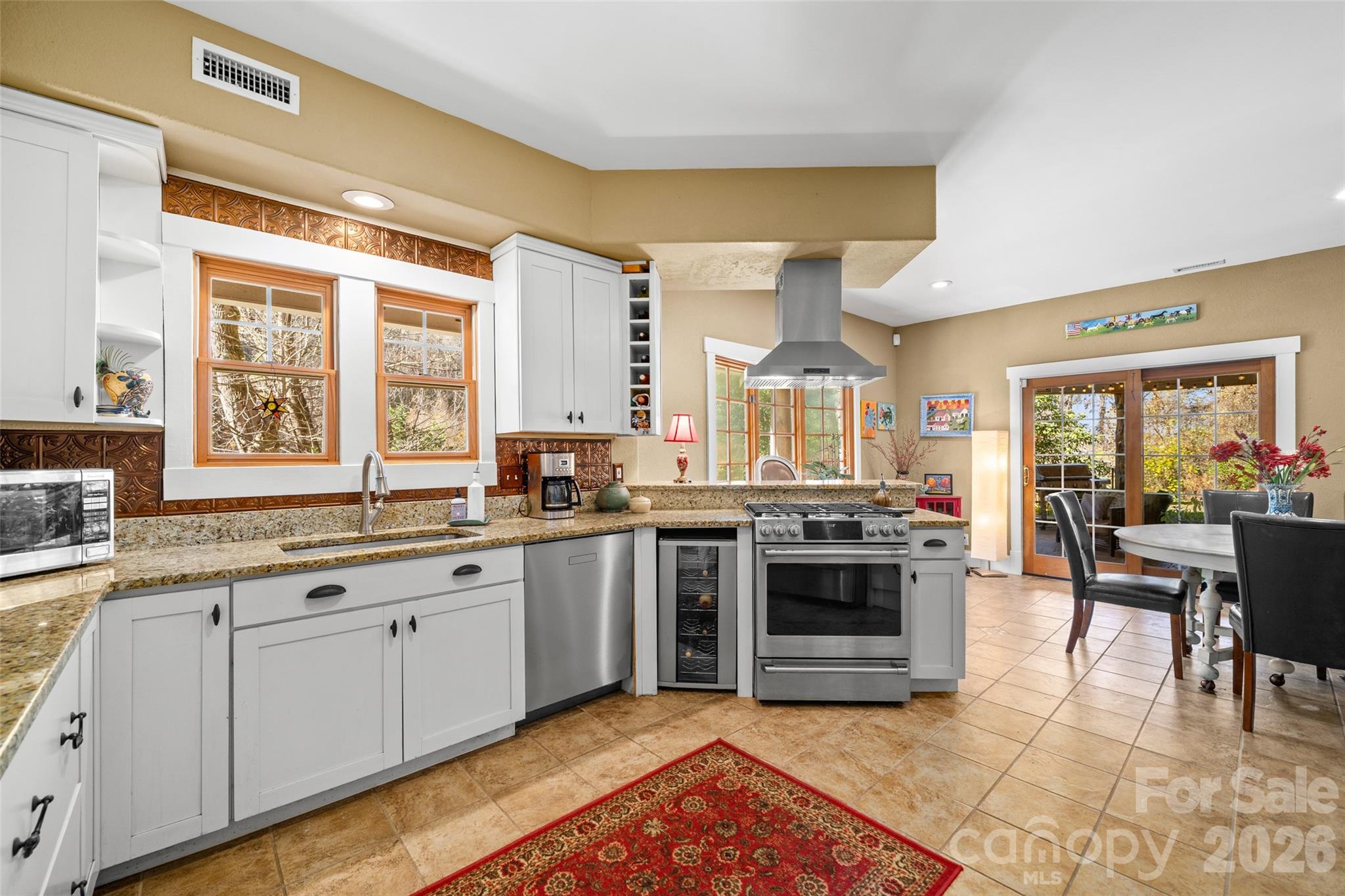 571 Terrys Gap Road — Fletcher