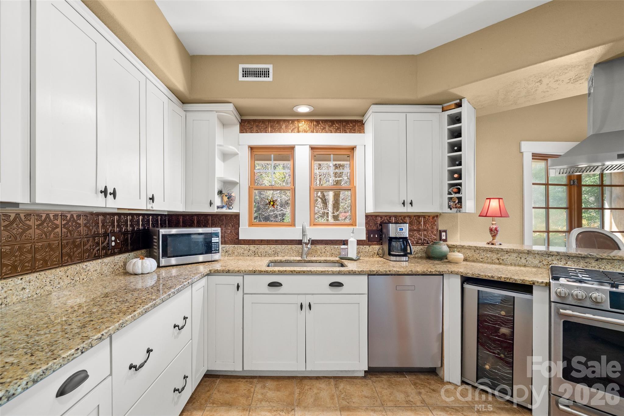 571 Terrys Gap Road — Fletcher
