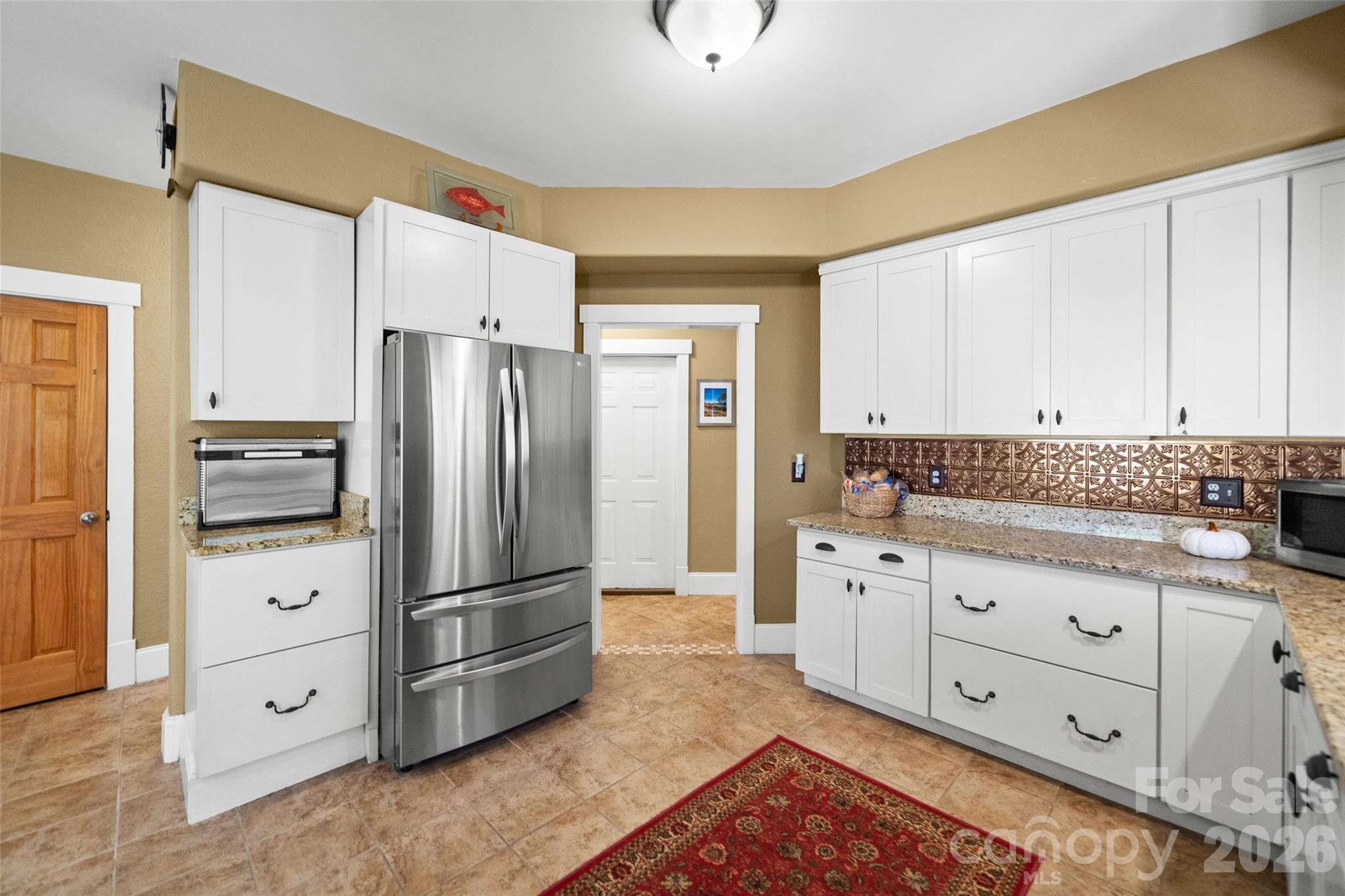 571 Terrys Gap Road — Fletcher
