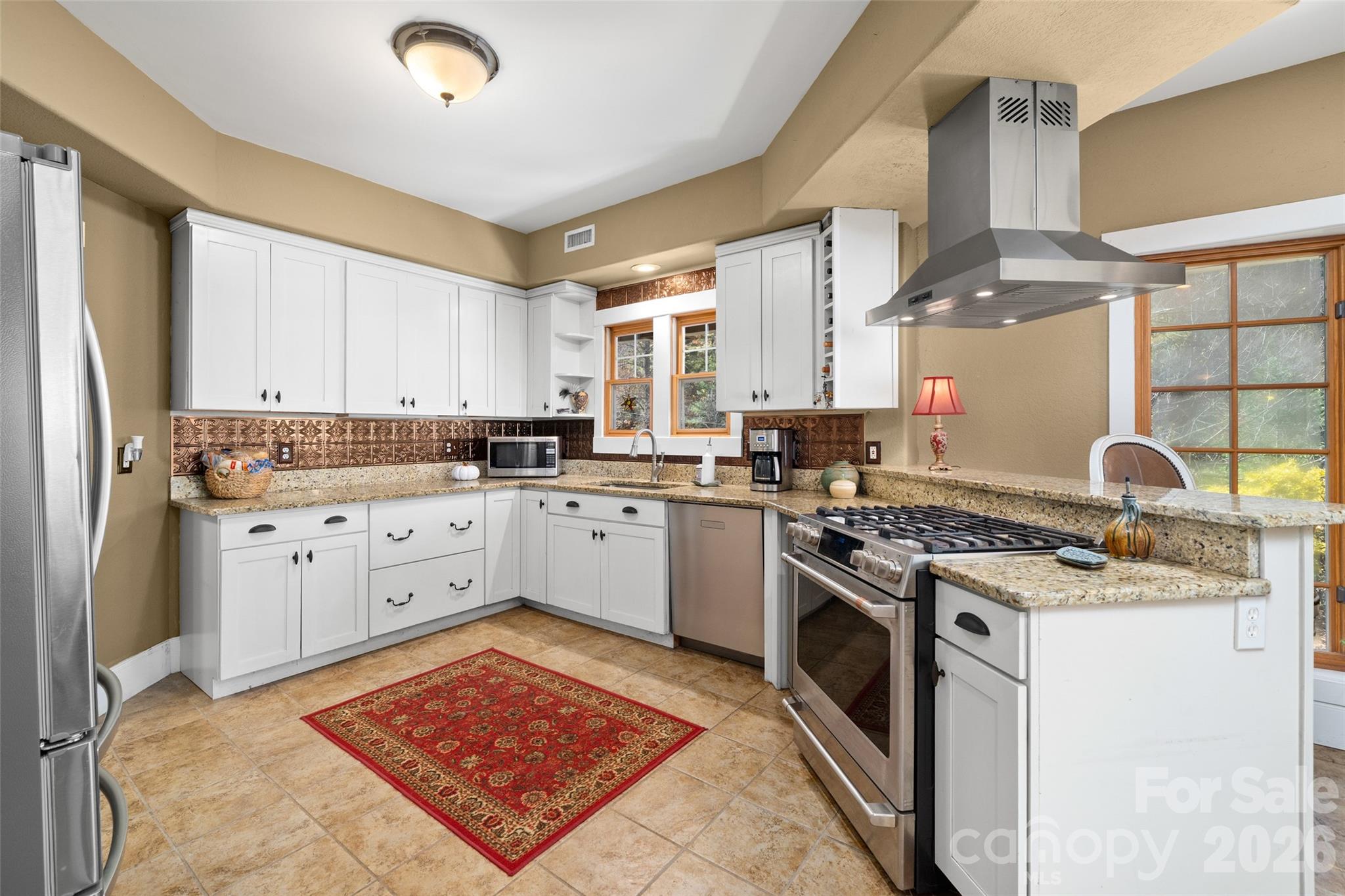 571 Terrys Gap Road — Fletcher