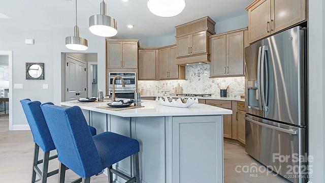 8111 Stillhouse Lane — Harrisburg