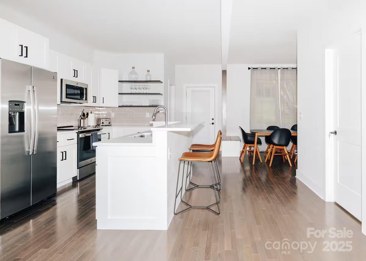 1057 Riverside Drive — Asheville