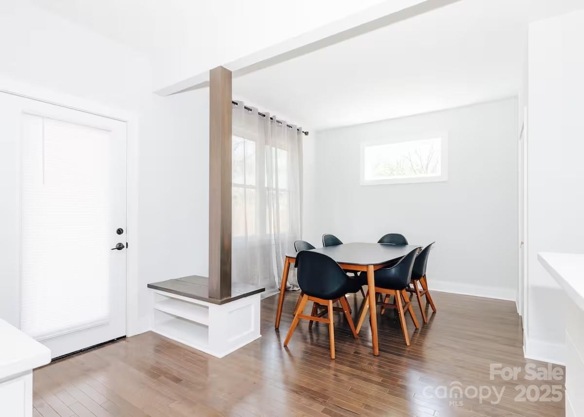 1057 Riverside Drive — Asheville