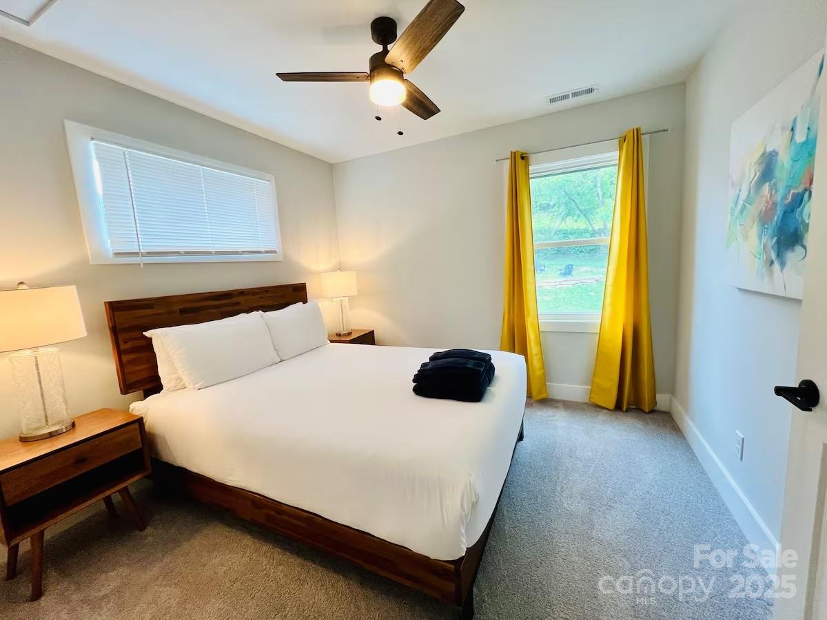 1057 Riverside Drive — Asheville