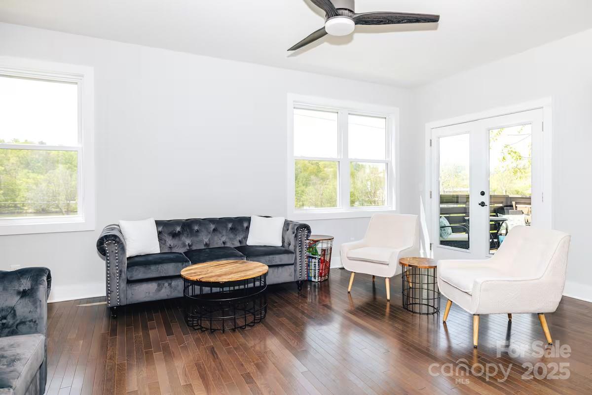 1057 Riverside Drive — Asheville