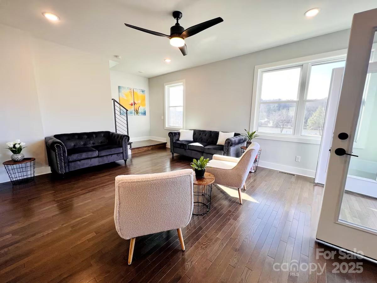 1057 Riverside Drive — Asheville
