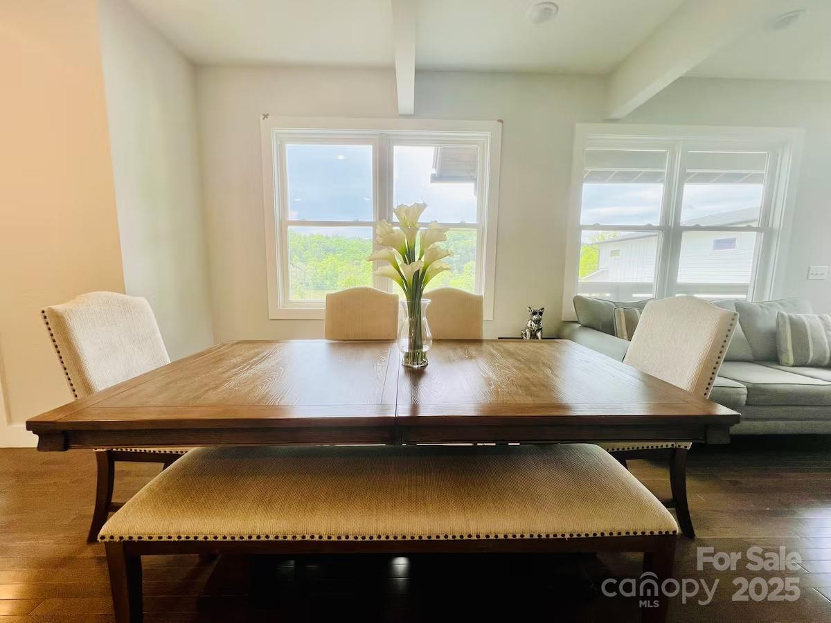 1061 Riverside Drive — Asheville