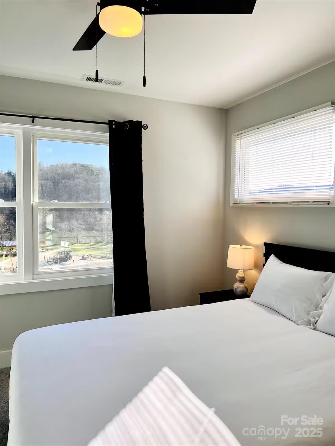 1061 Riverside Drive — Asheville