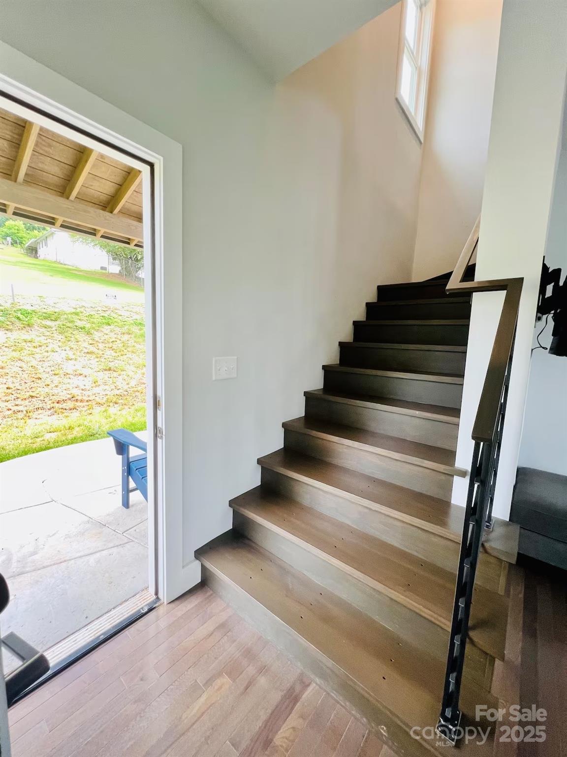 1061 Riverside Drive — Asheville
