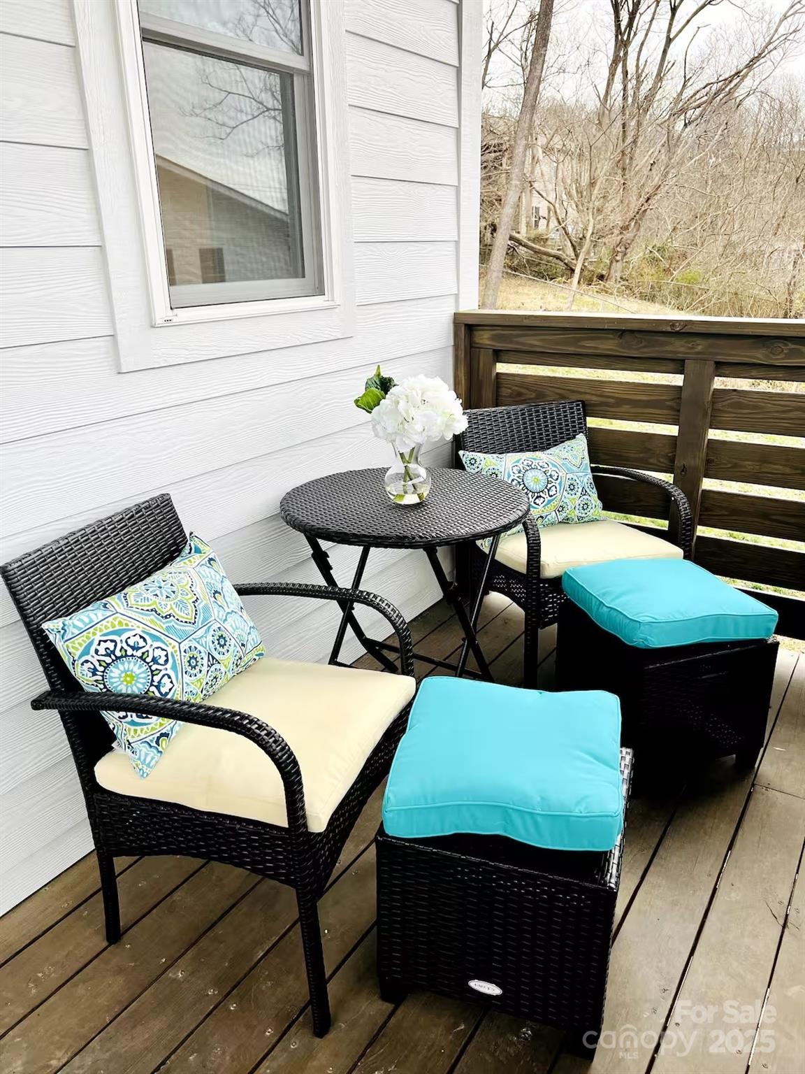 1061 Riverside Drive — Asheville