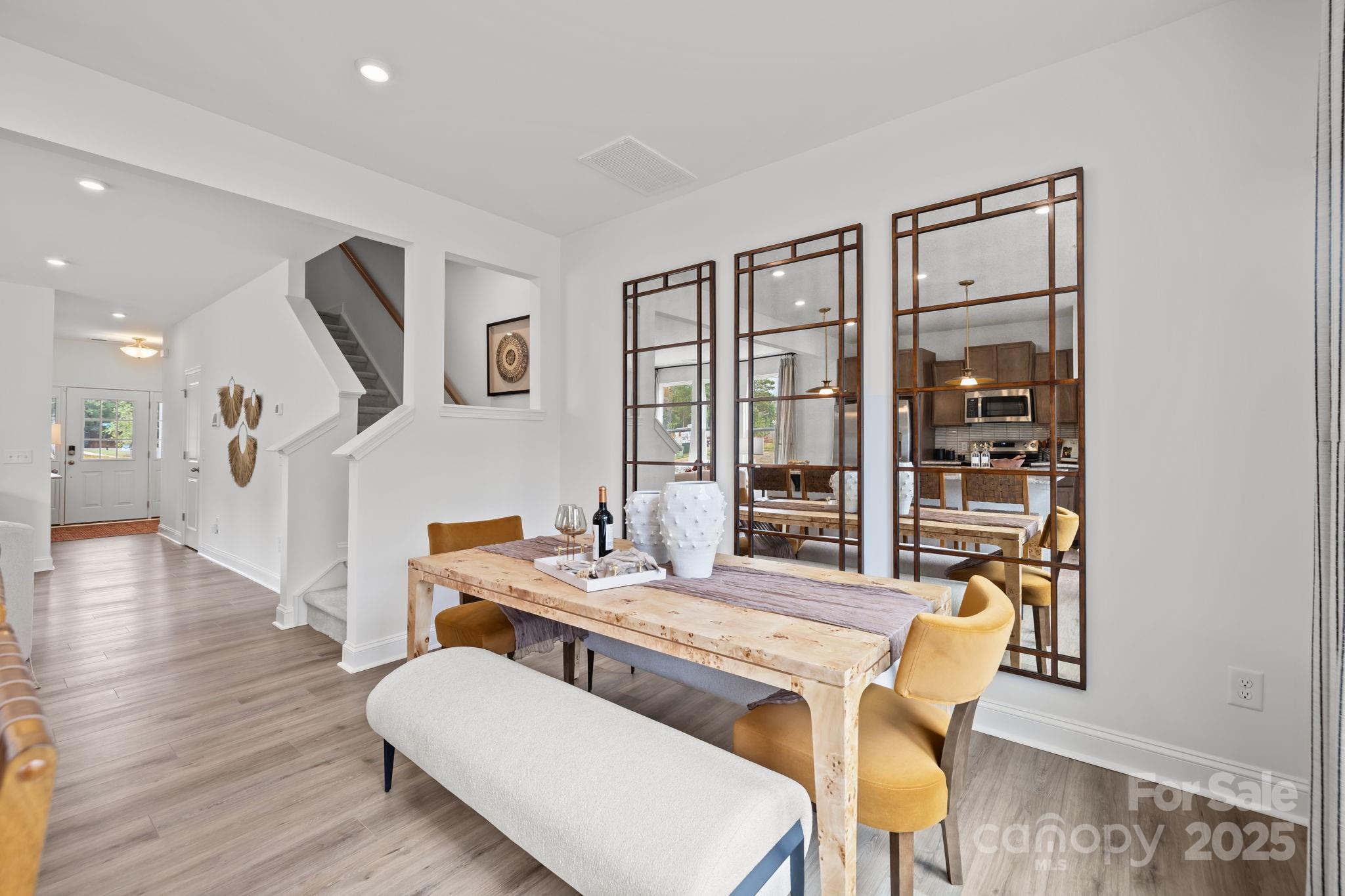 2230 Gladwyne Place — Charlotte