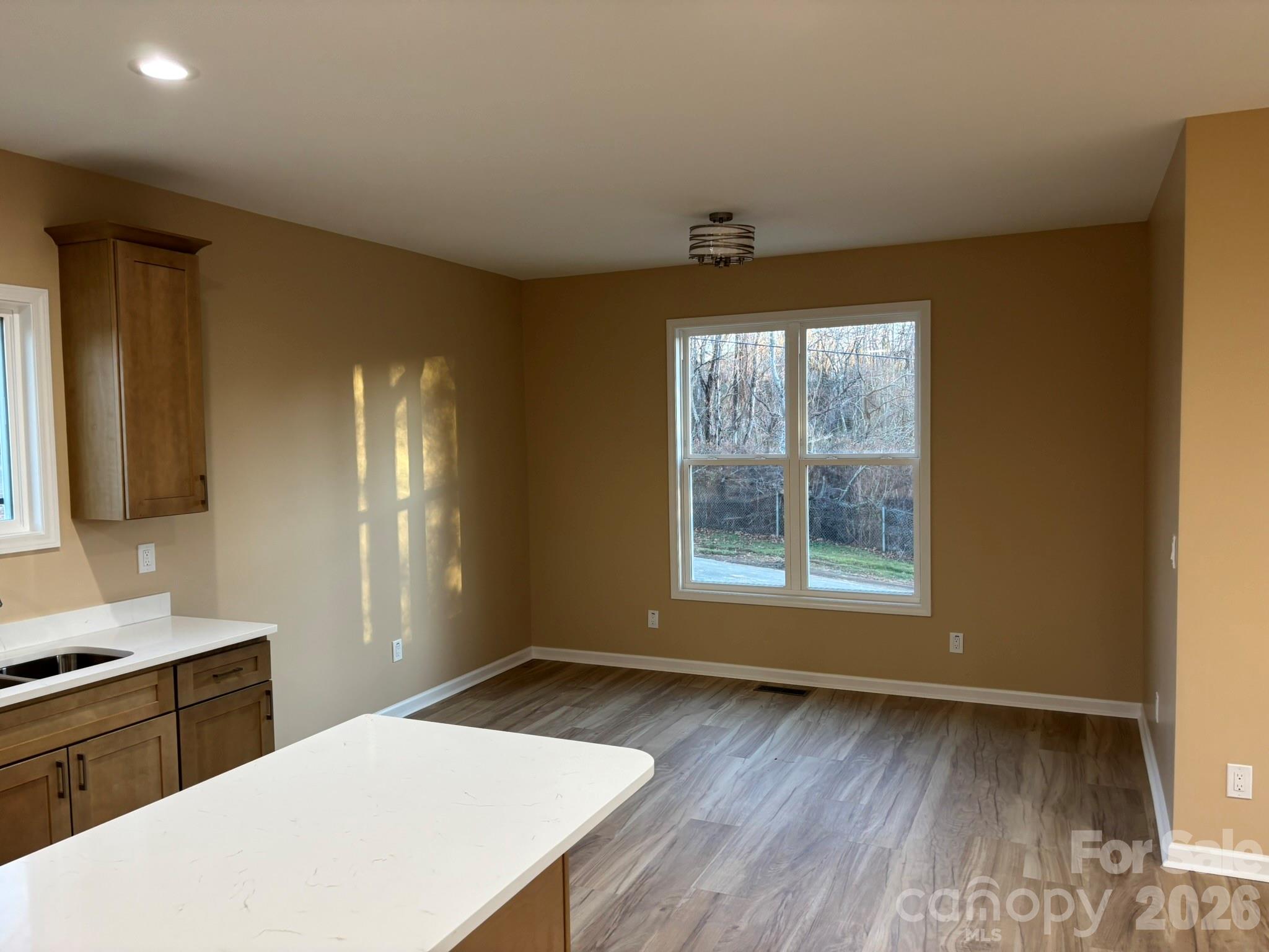 98 Brooklyn Road #1 — Asheville